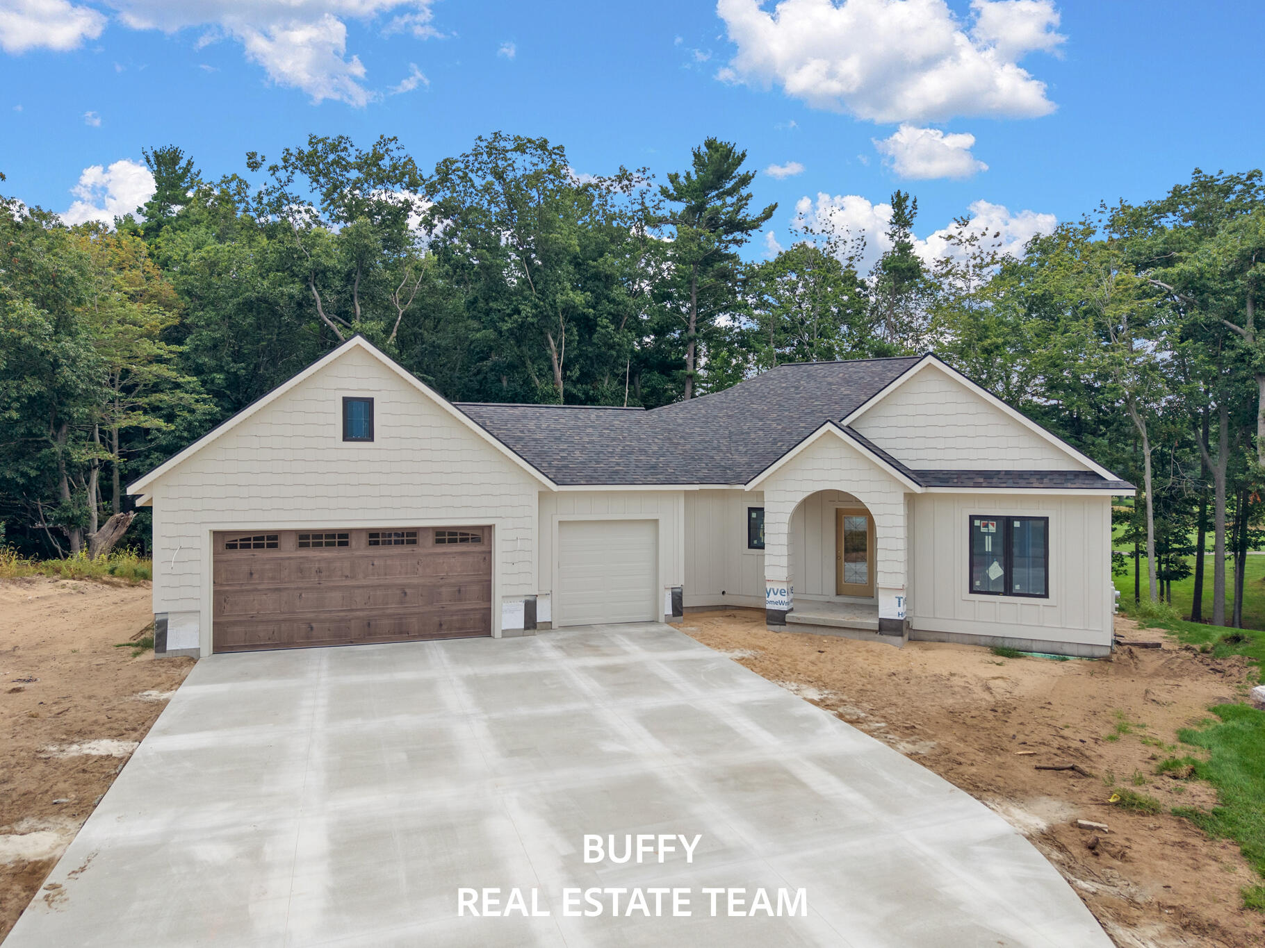 2926 Duneside Circle Muskegon MI 49441