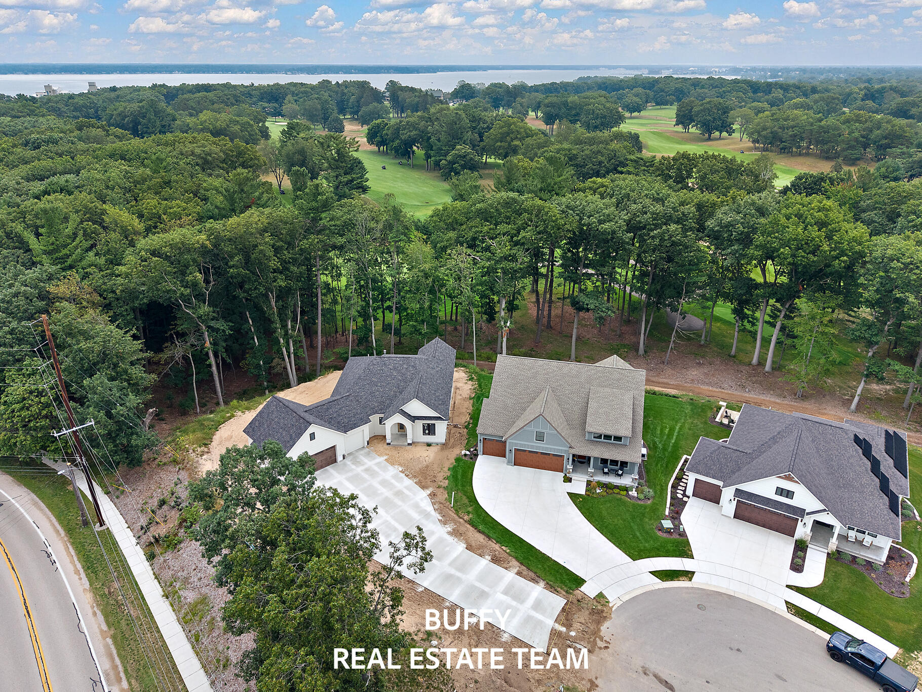 2926 Duneside Circle Muskegon MI 49441
