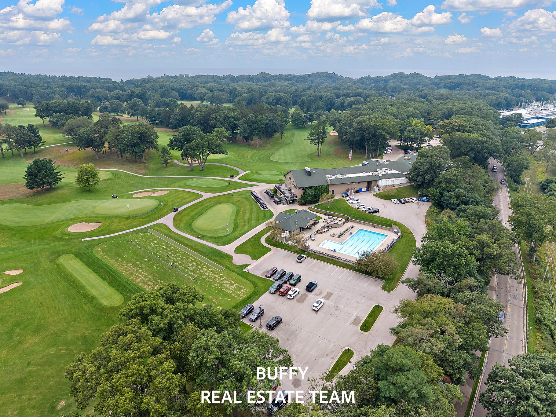 2926 Duneside Circle Muskegon MI 49441