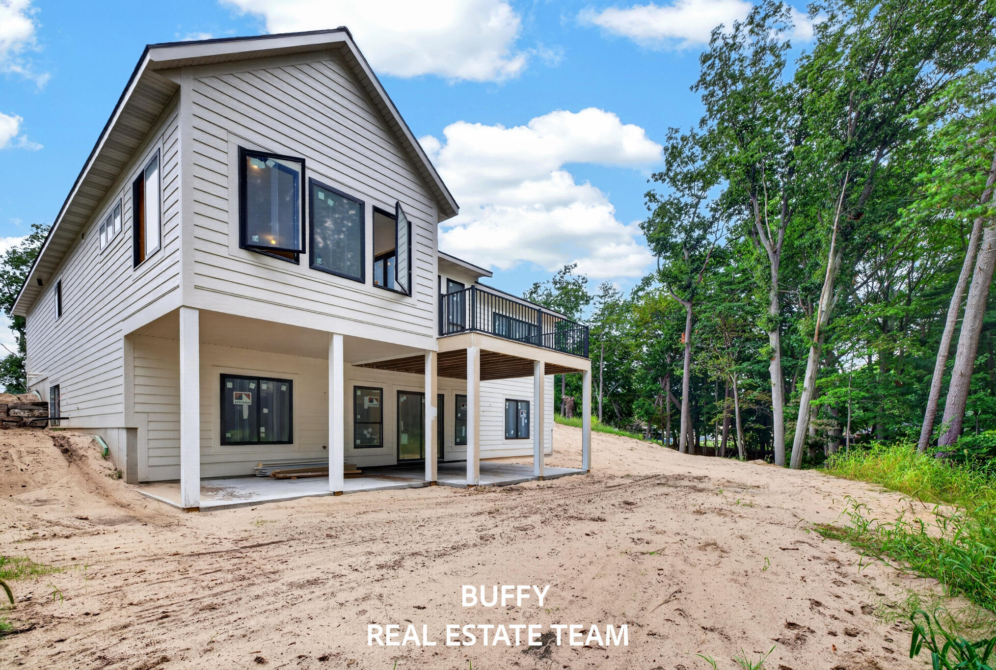 2926 Duneside Circle Muskegon MI 49441