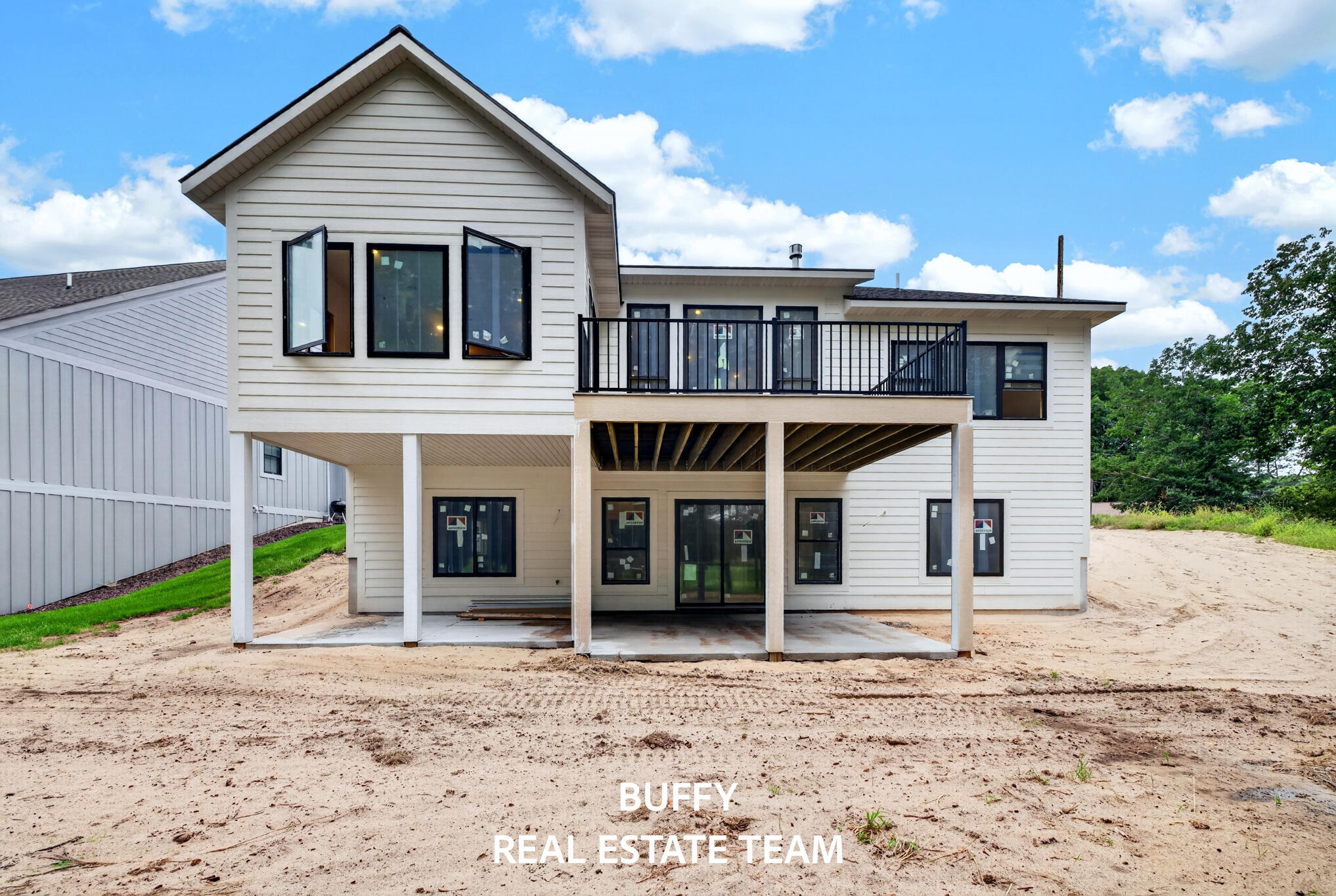 2926 Duneside Circle Muskegon MI 49441