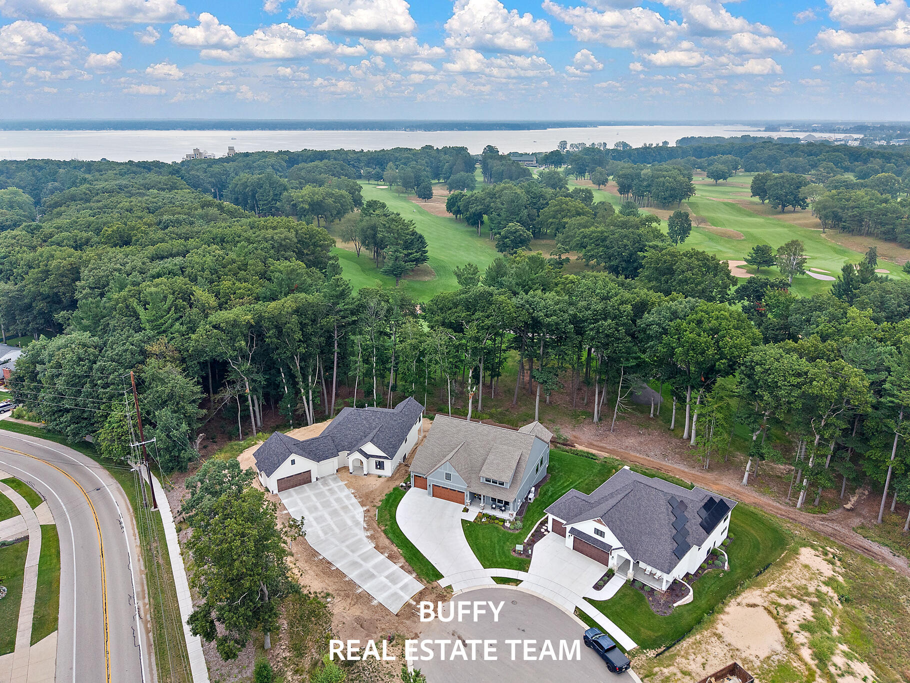 2926 Duneside Circle Muskegon MI 49441