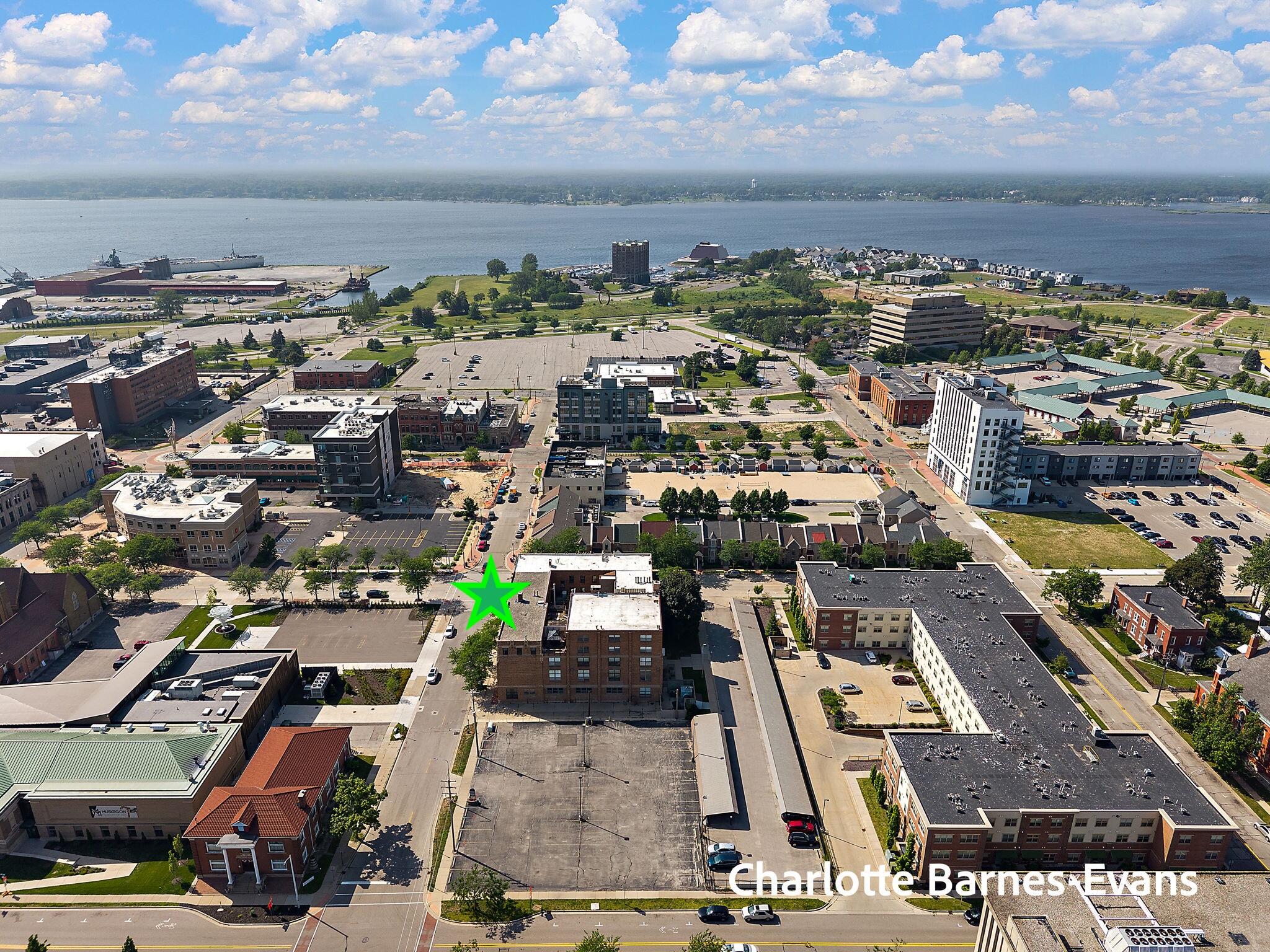 297 W Clay Avenue Muskegon MI 49440