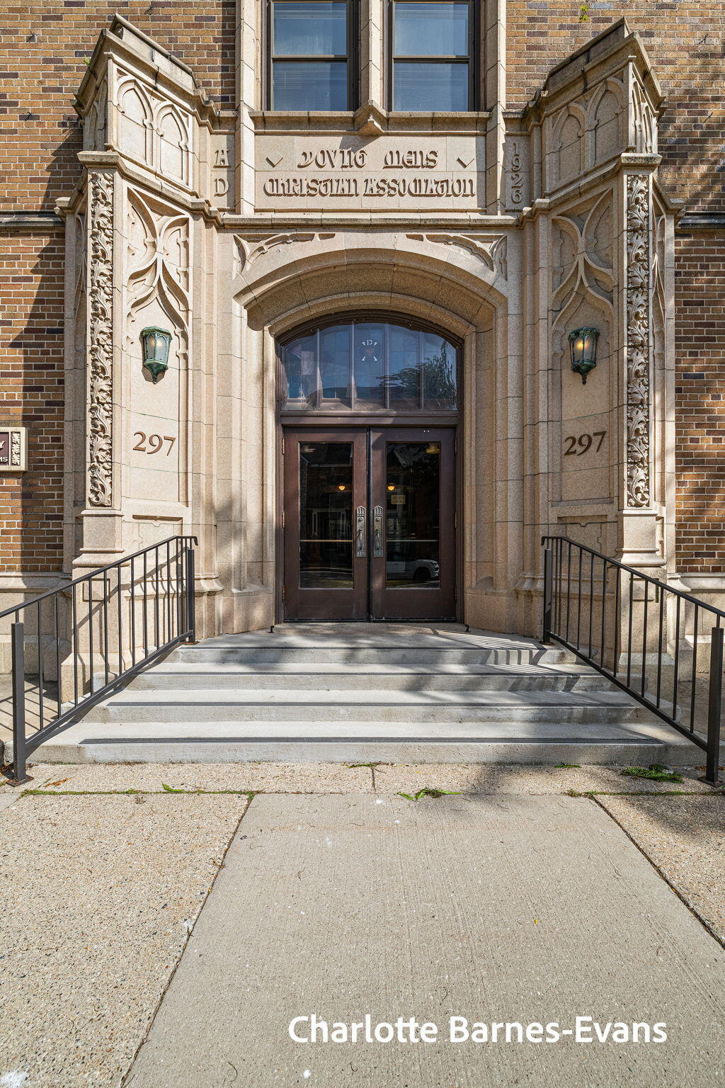 297 W Clay Avenue Muskegon MI 49440
