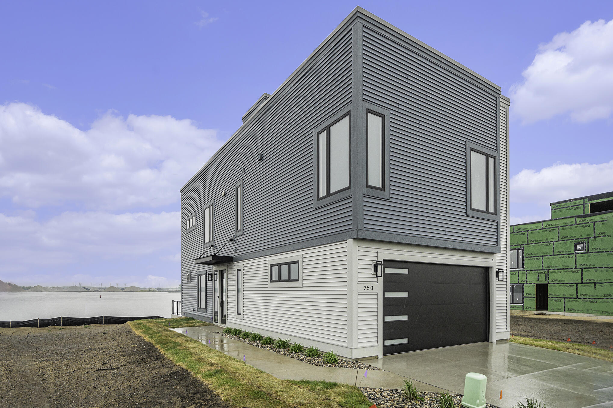 258 Viridian Shrs Drive Muskegon MI 49440