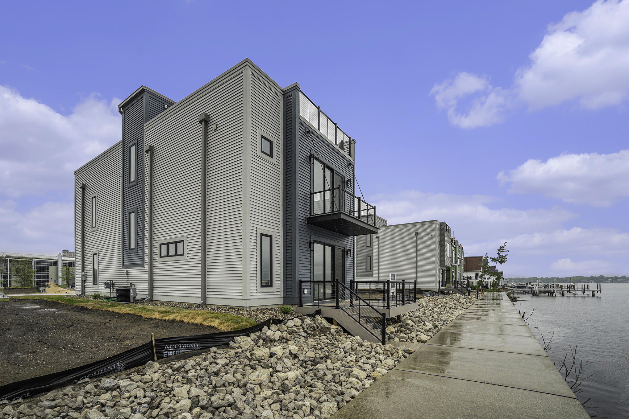 258 Viridian Shrs Drive Muskegon MI 49440