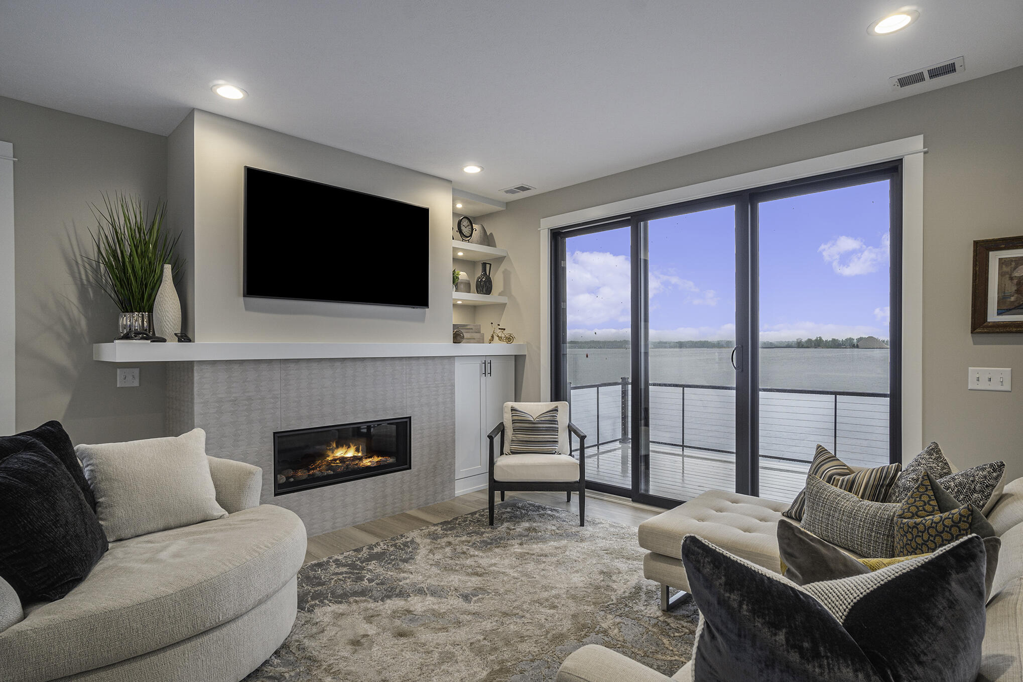 258 Viridian Shrs Drive Muskegon MI 49440
