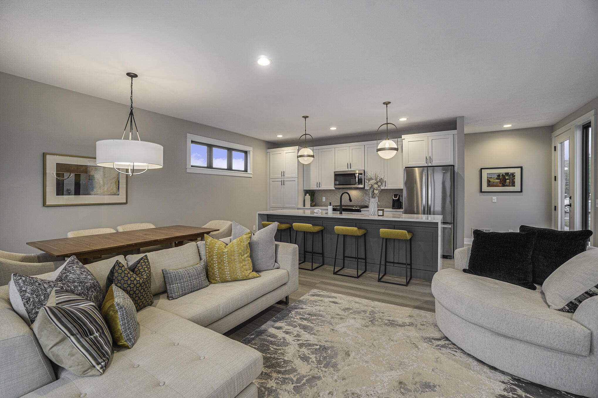 258 Viridian Shrs Drive Muskegon MI 49440
