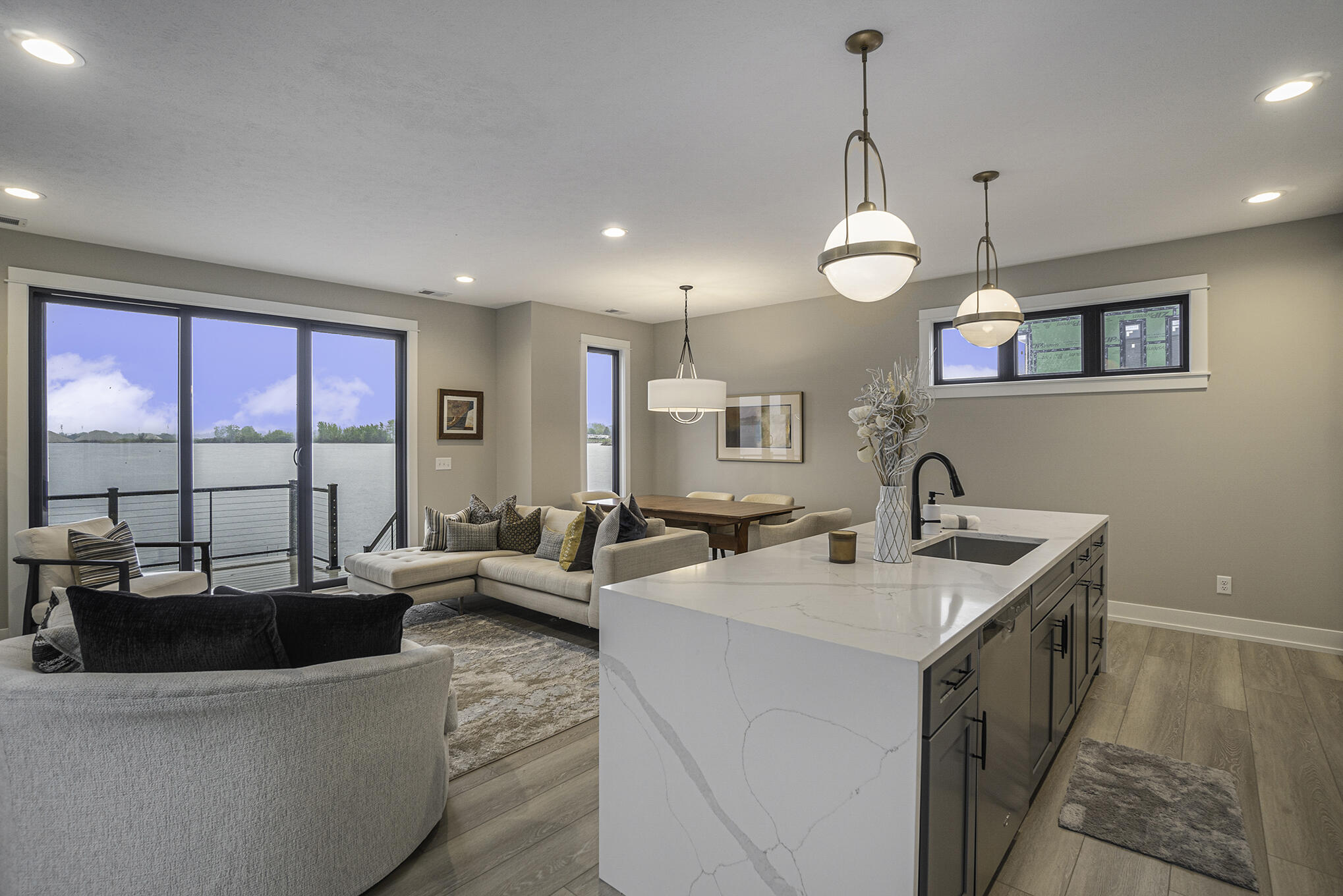 258 Viridian Shrs Drive Muskegon MI 49440