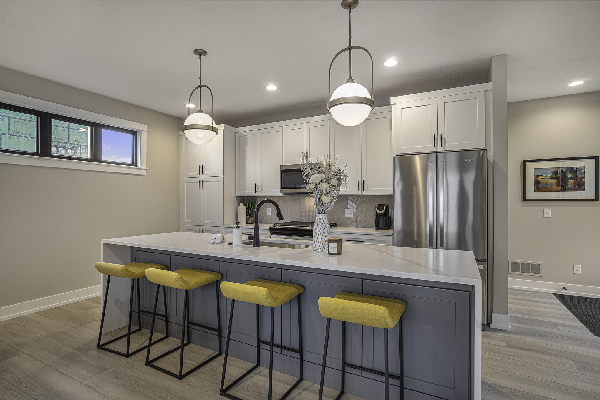 258 Viridian Shrs Drive Muskegon MI 49440