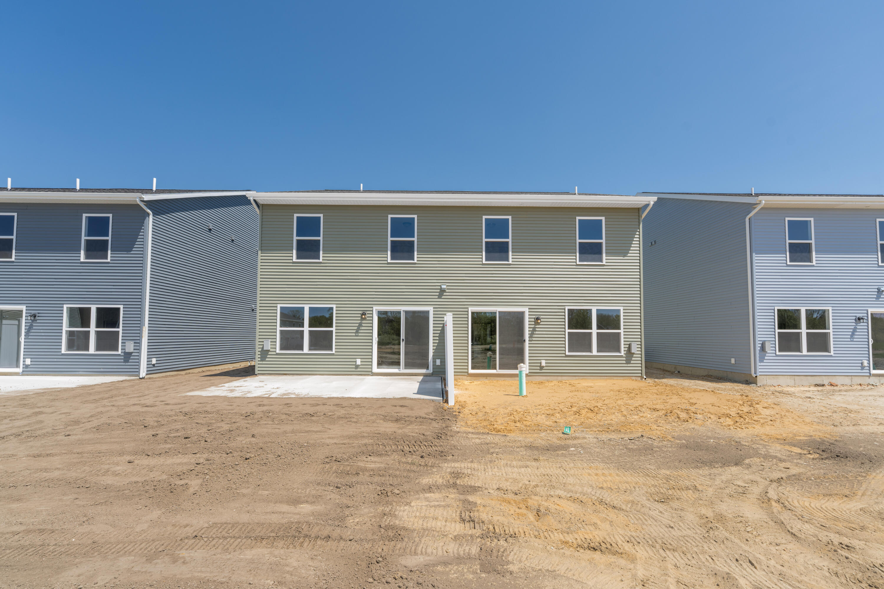 914 Indiana Avenue South Haven MI 49090