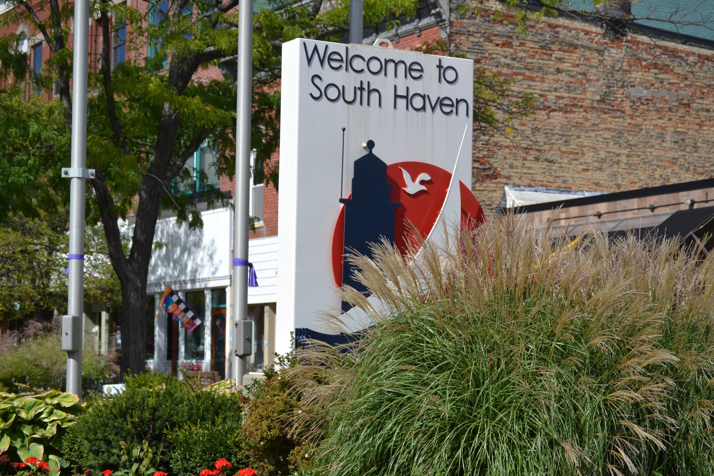 914 Indiana Avenue South Haven MI 49090