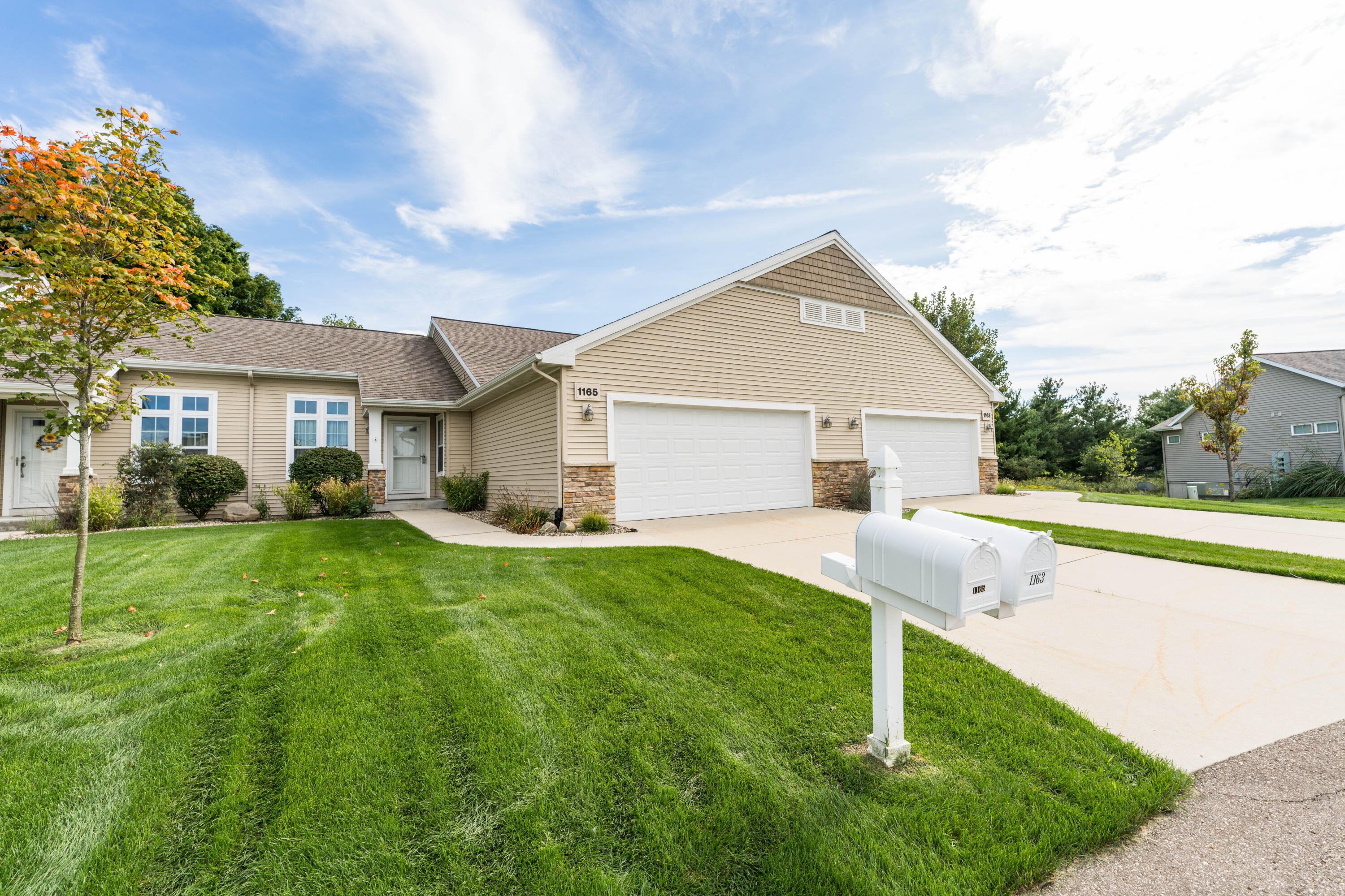 1165 S Village Circle Kalamazoo MI 49009