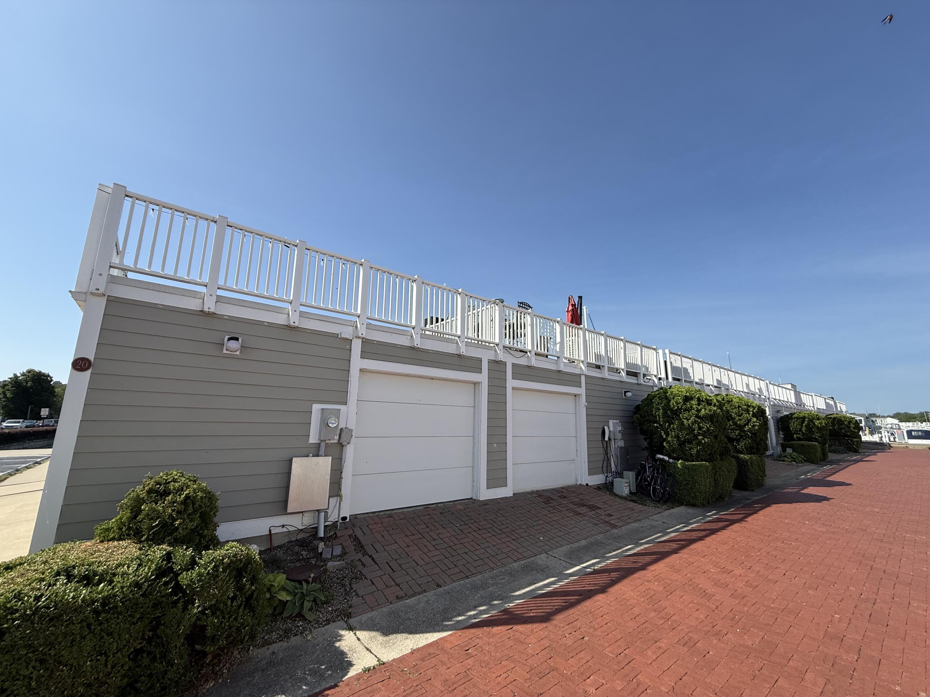 19 Lighthouse Point New Buffalo MI 49117