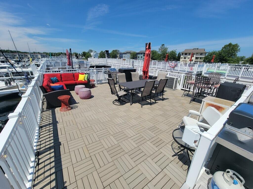 19 Lighthouse Point New Buffalo MI 49117