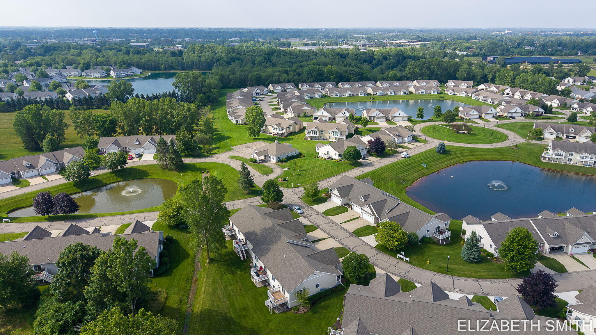 11409 N Lake Drive Holland MI 49424