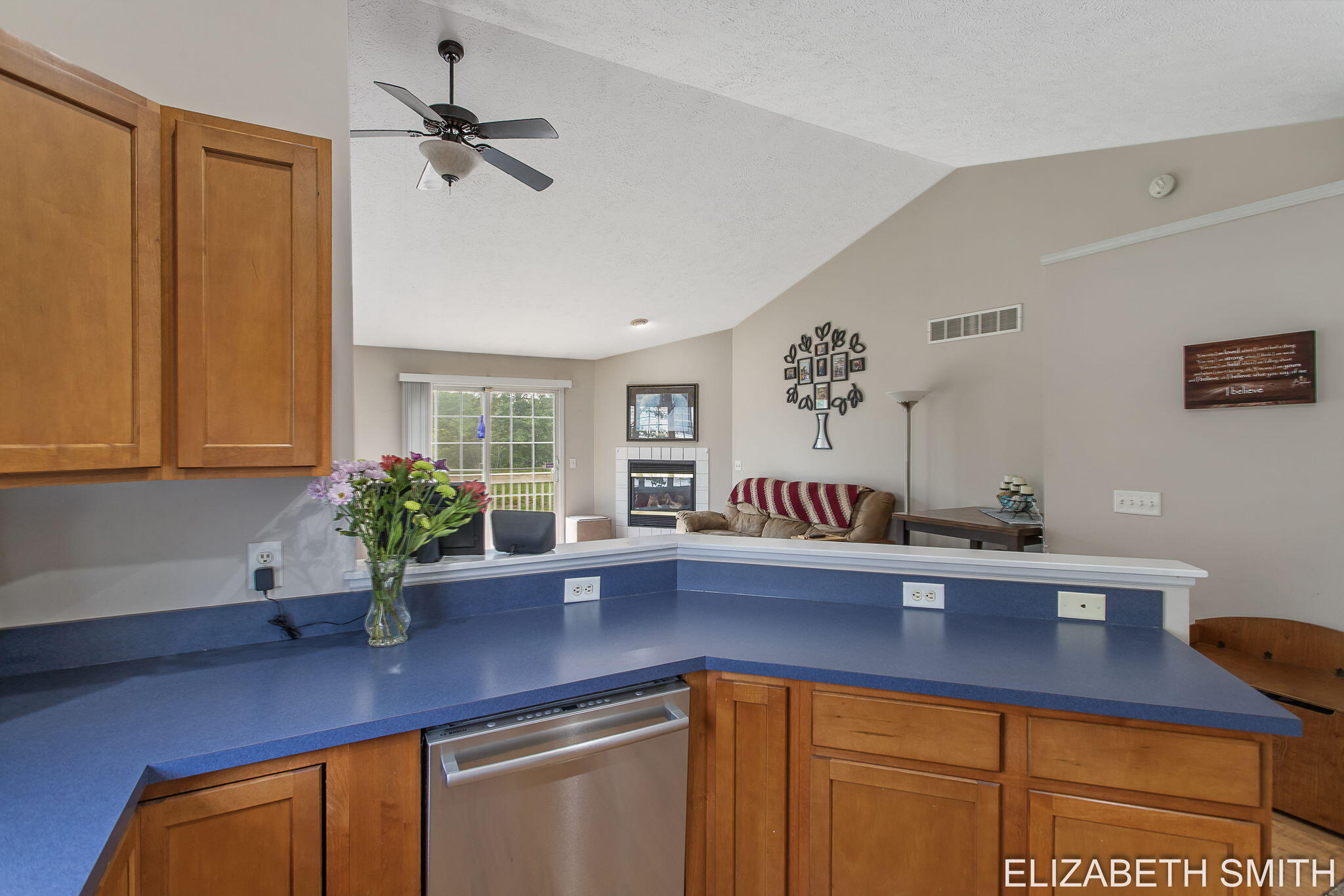 11409 N Lake Drive Holland MI 49424