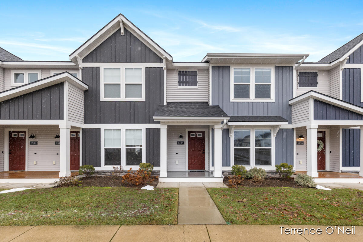 6738 Promenade Street NE Rockford MI 49341