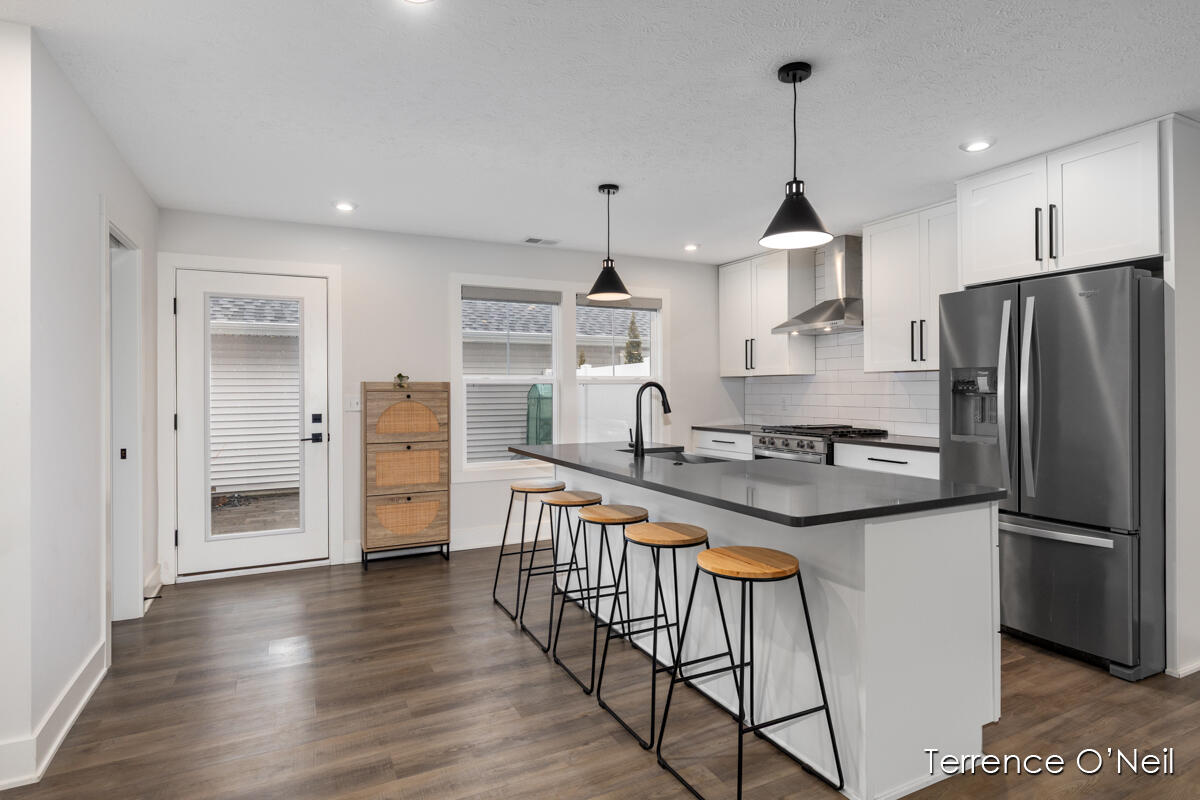 6738 Promenade Street NE Rockford MI 49341