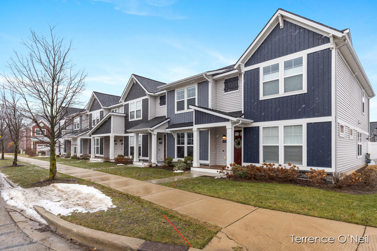 6738 Promenade Street NE Rockford MI 49341