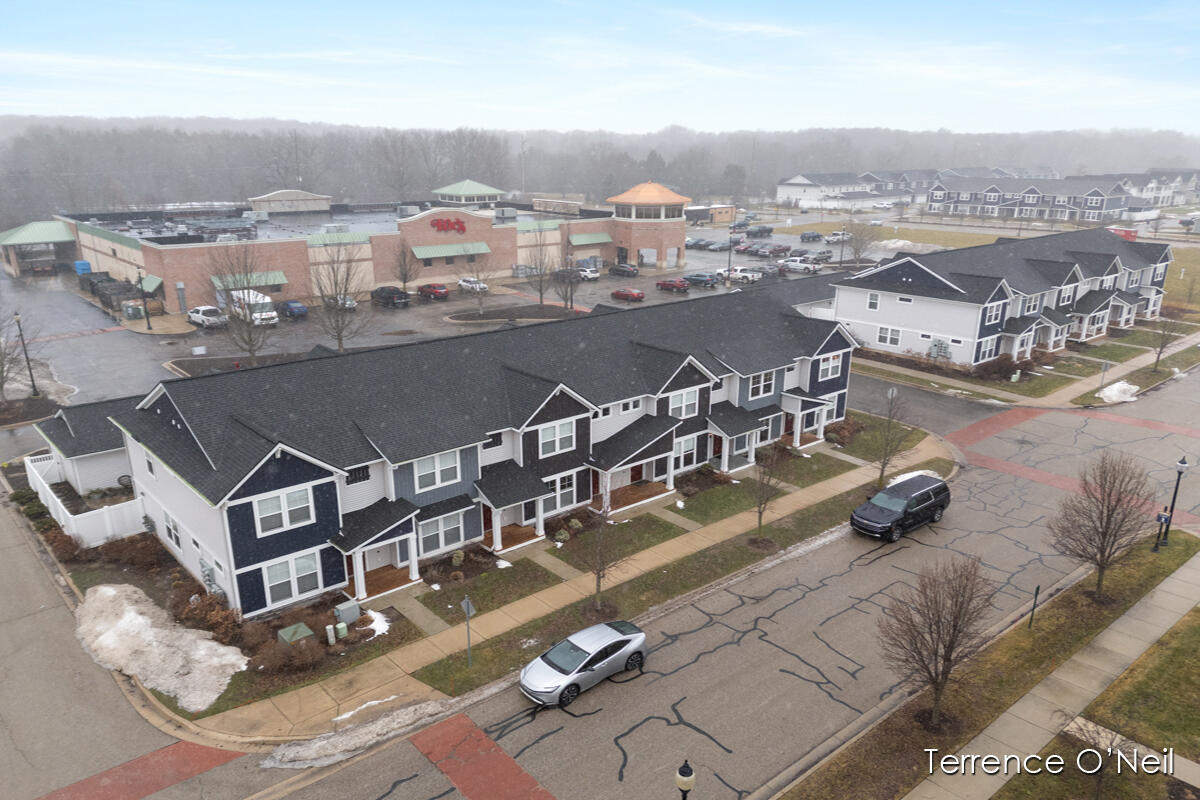 6738 Promenade Street NE Rockford MI 49341