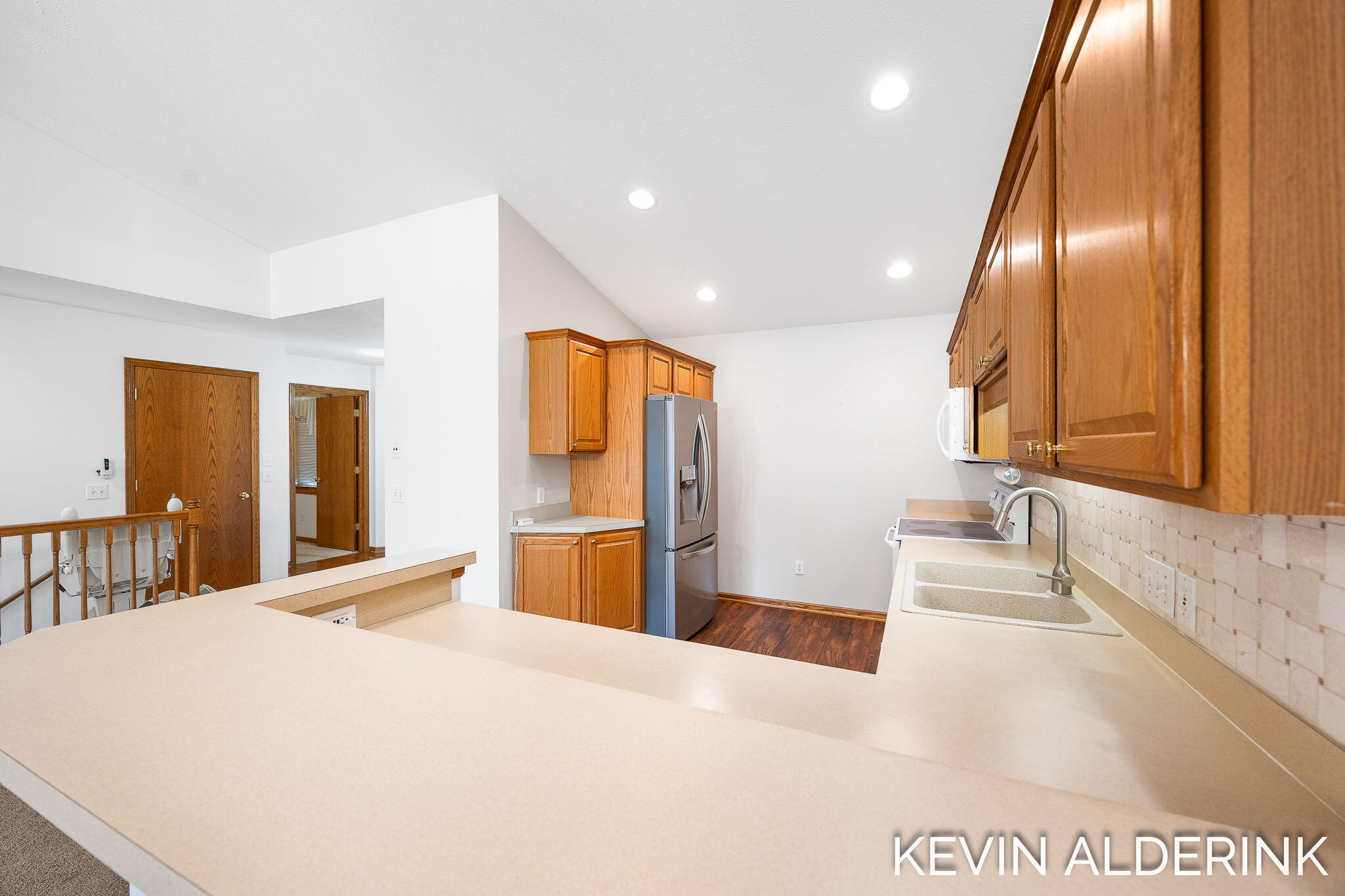 8872 N Peninsula Court Zeeland MI 49464