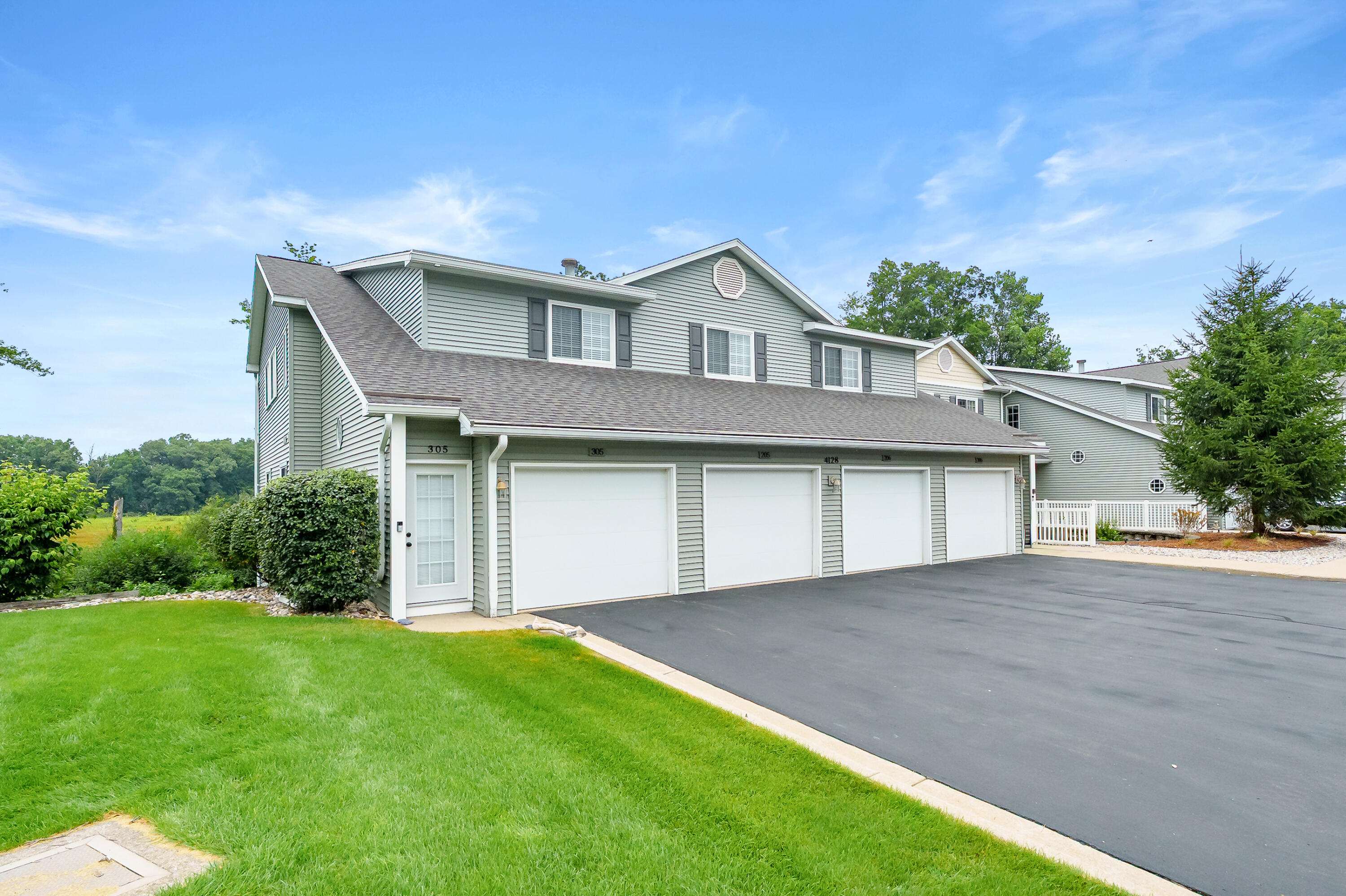 4128 W Centre Avenue Portage MI 49024