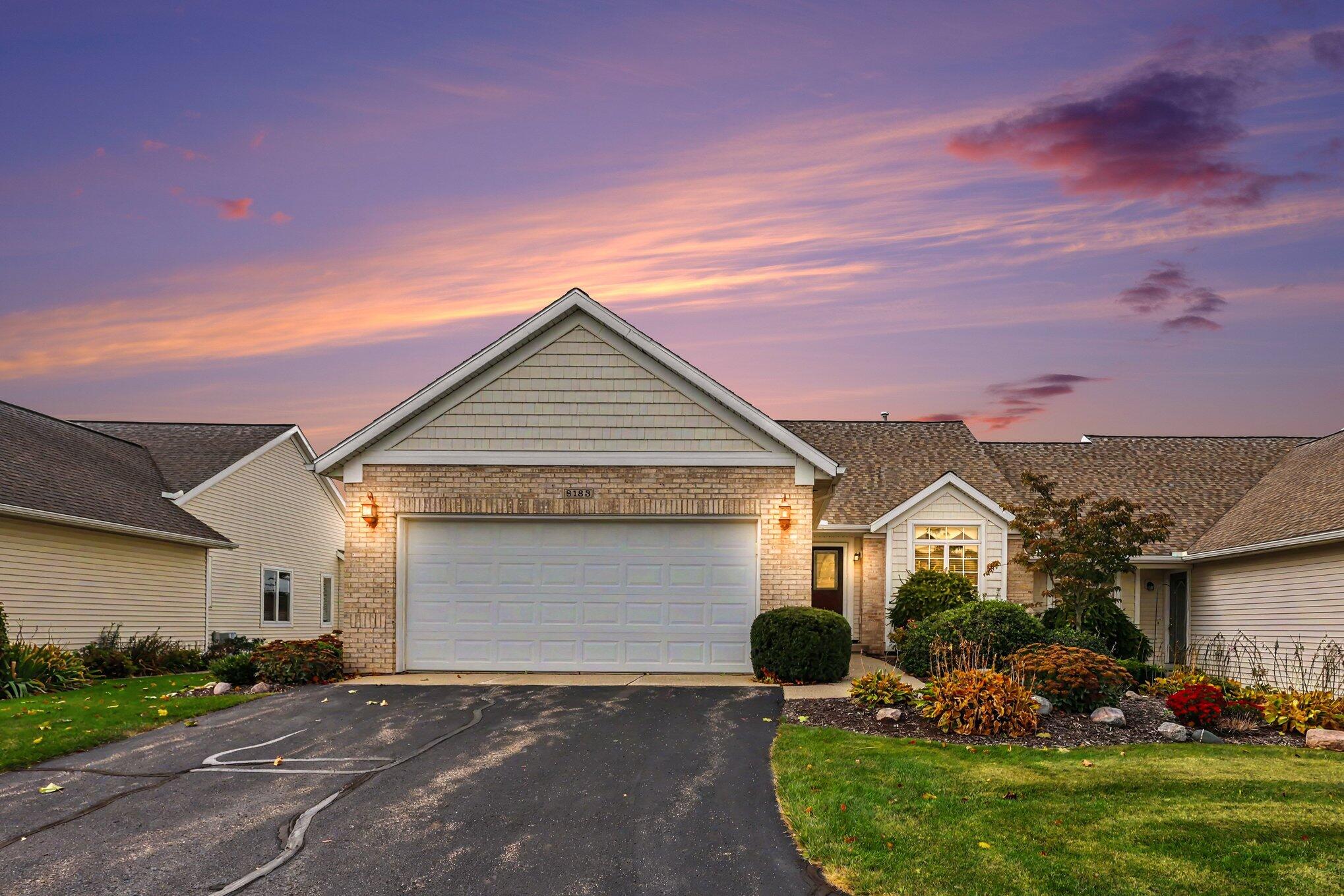 8183 Stoney Lane SW Byron Center MI 49315