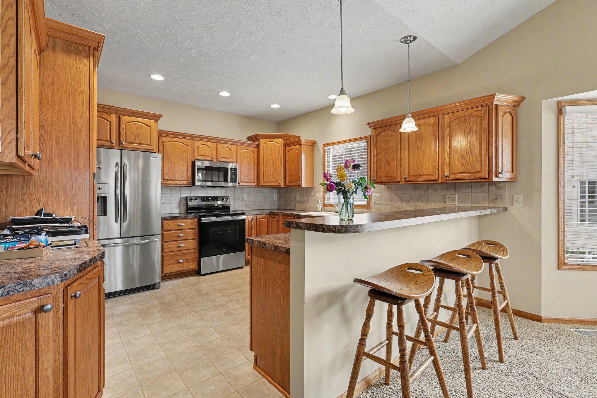 8183 Stoney Lane SW Byron Center MI 49315