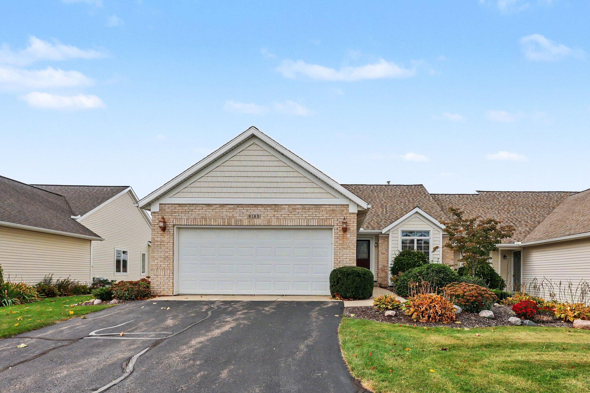 8183 Stoney Lane SW Byron Center MI 49315