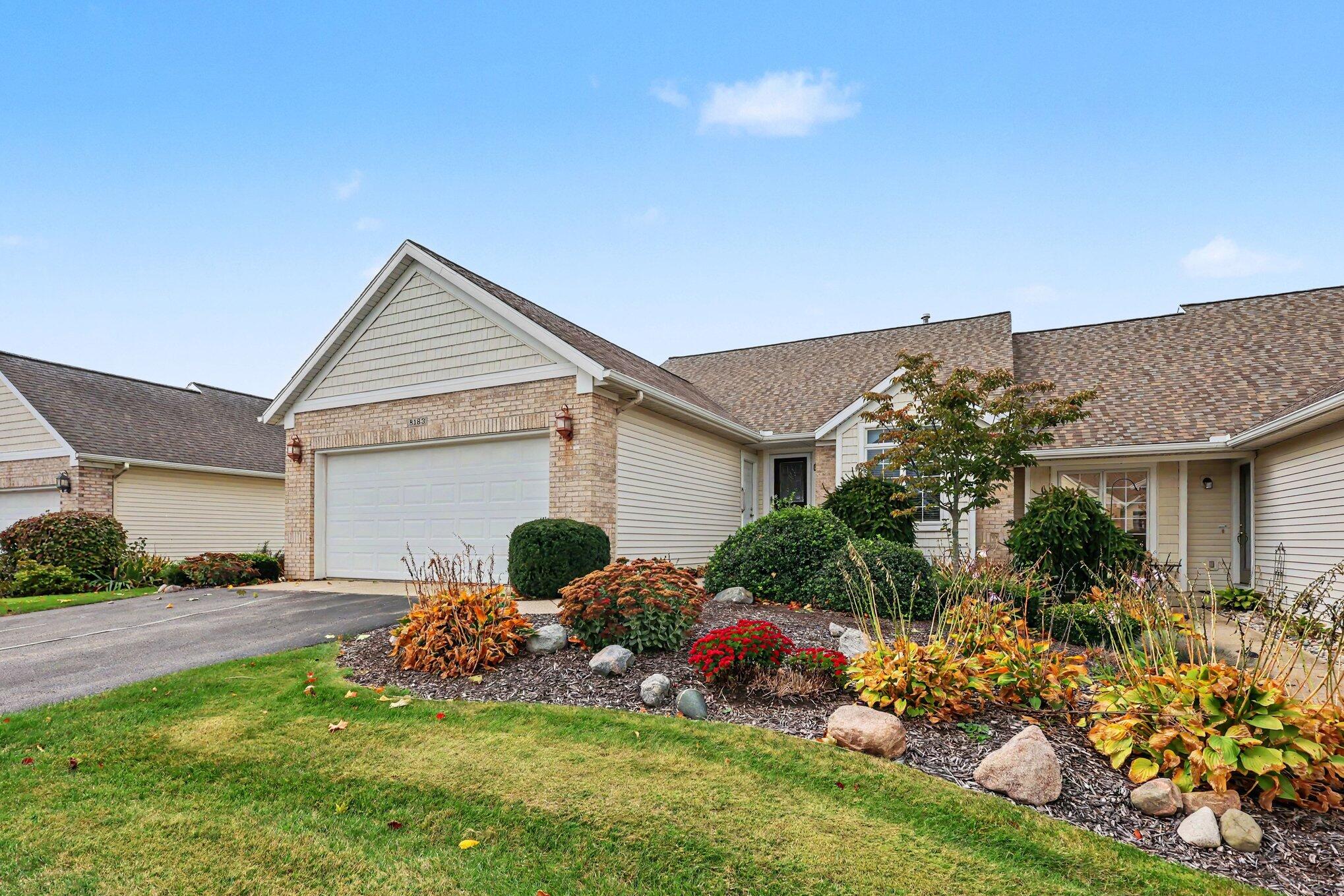 8183 Stoney Lane SW Byron Center MI 49315
