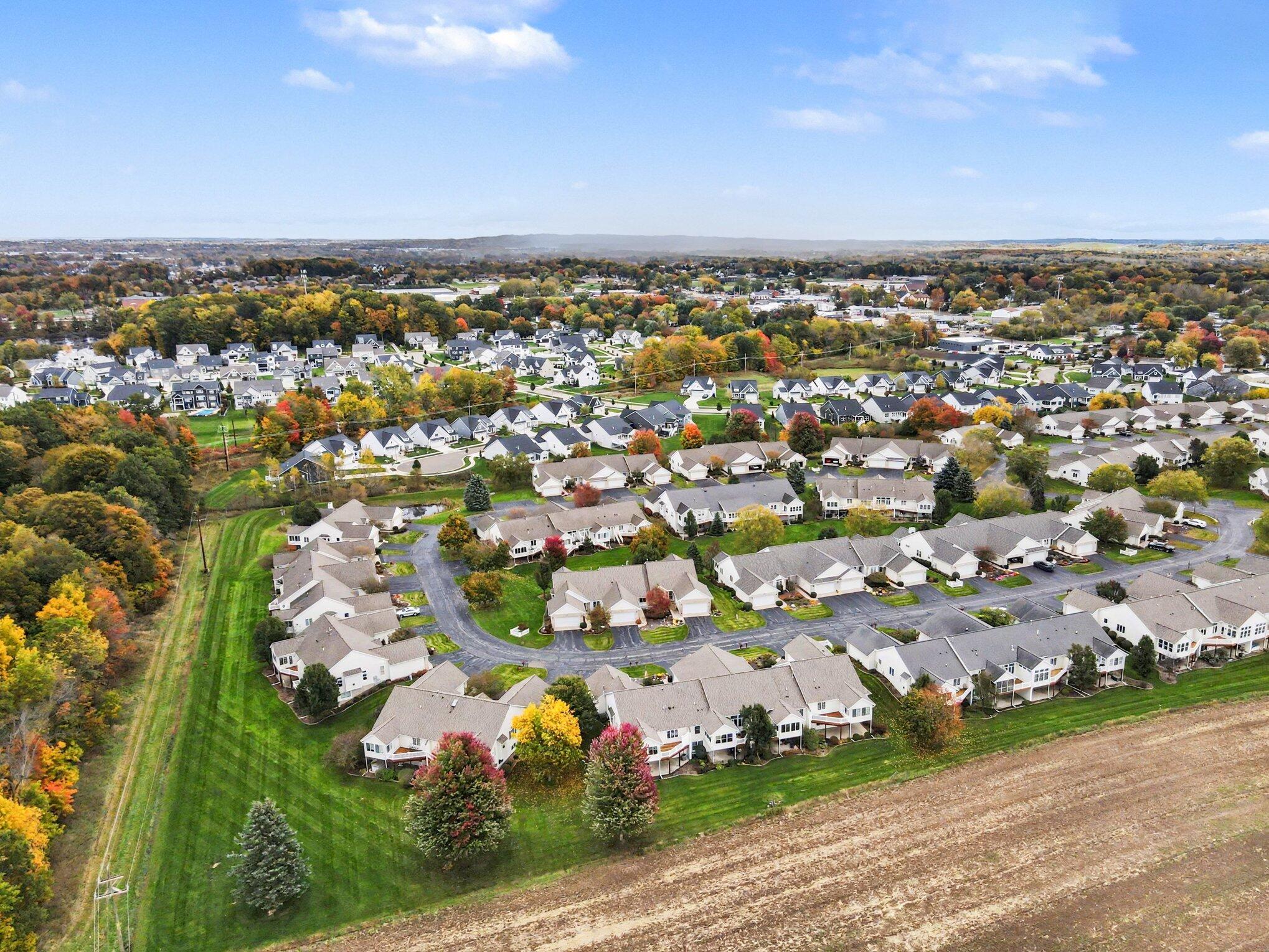 8183 Stoney Lane SW Byron Center MI 49315