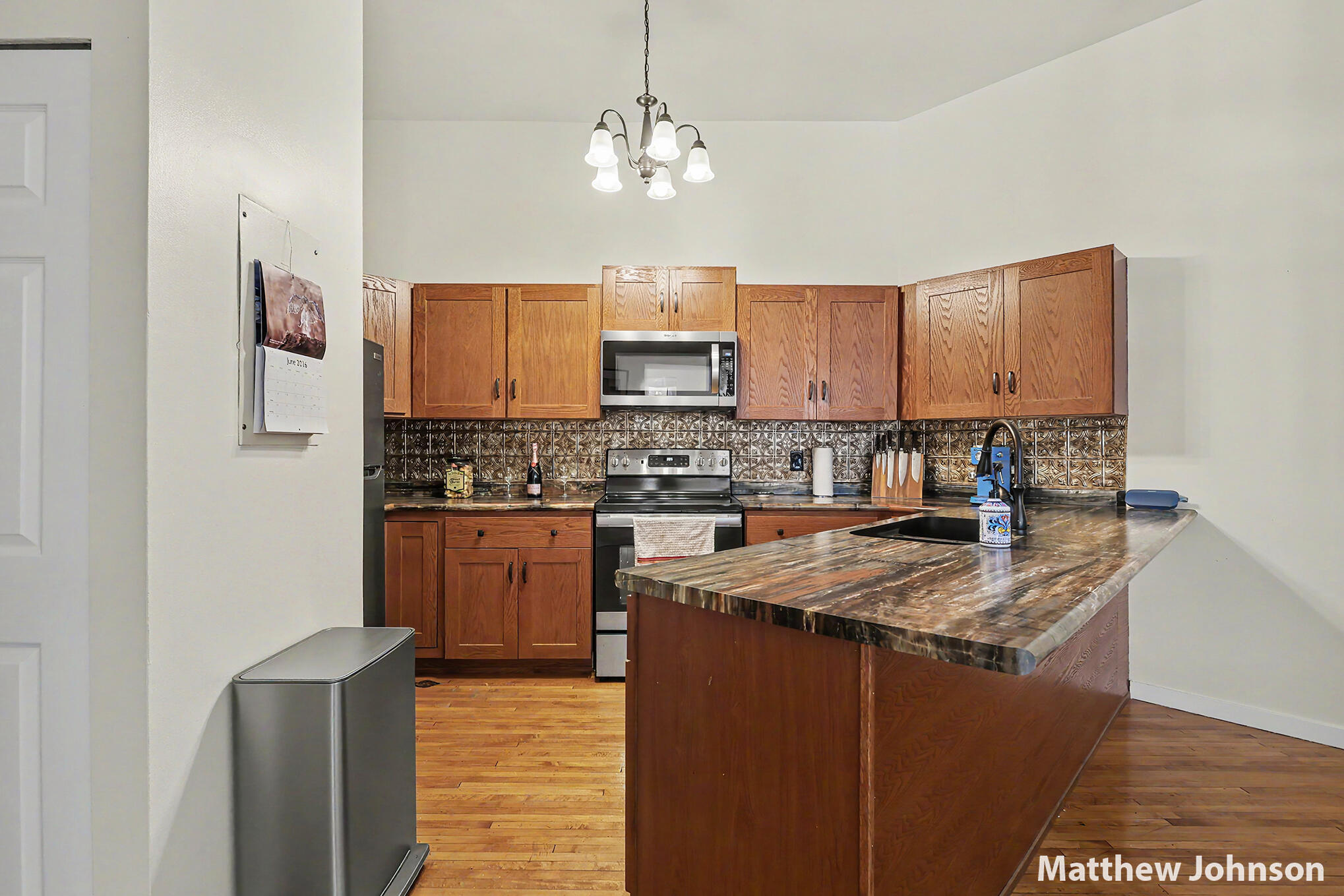 297 W Clay Avenue Muskegon MI 49440