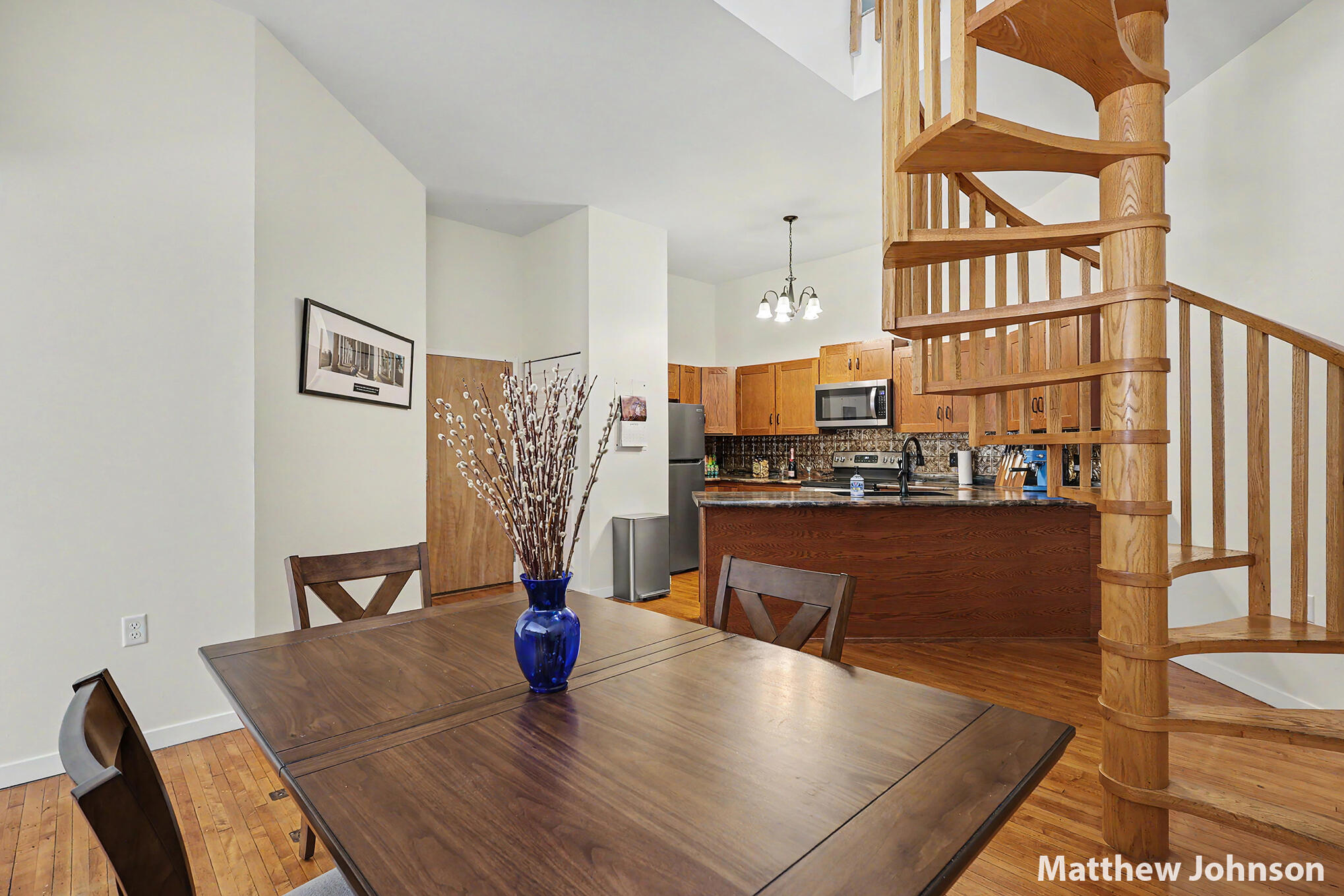 297 W Clay Avenue Muskegon MI 49440