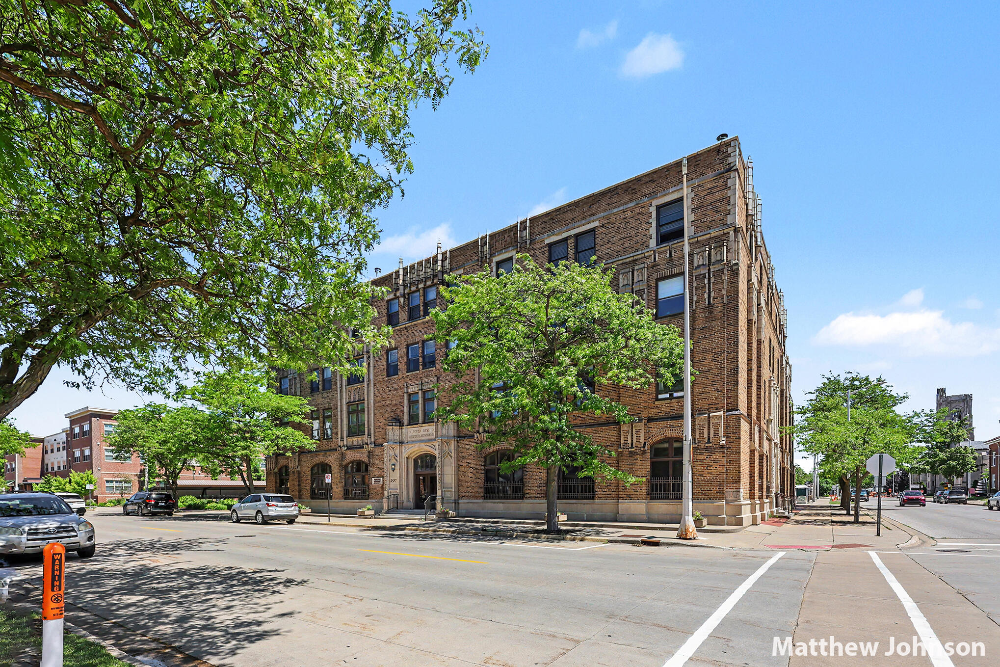 297 W Clay Avenue Muskegon MI 49440