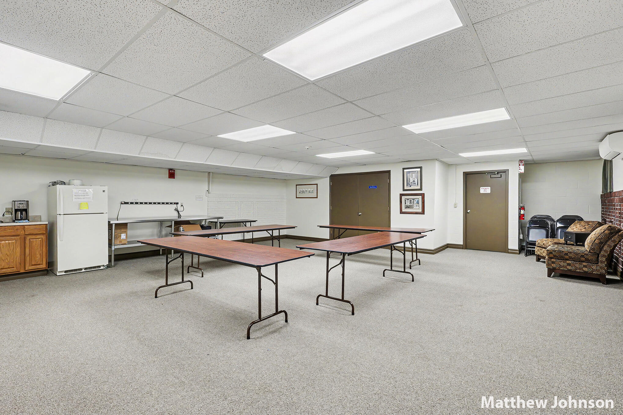 297 W Clay Avenue Muskegon MI 49440