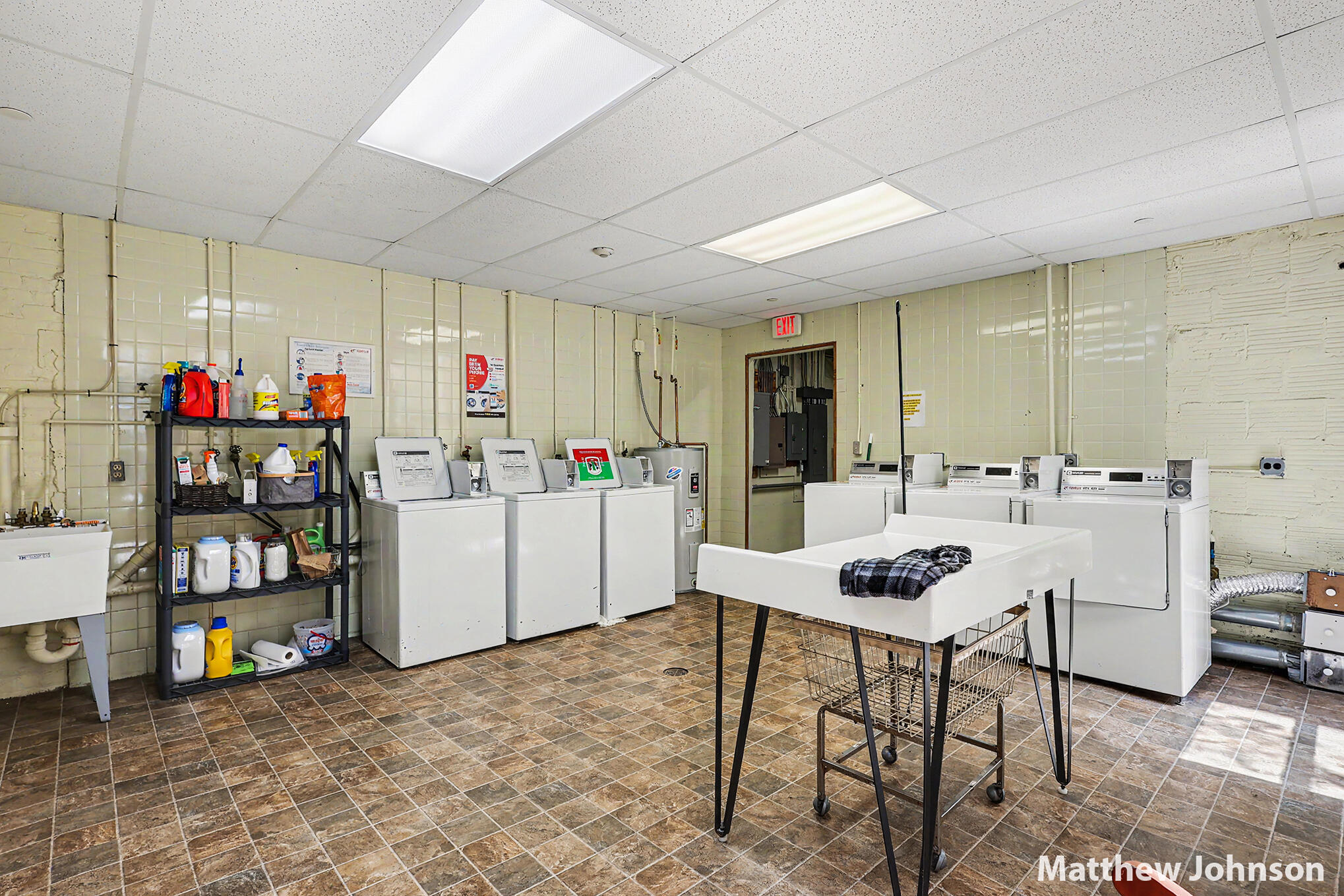 297 W Clay Avenue Muskegon MI 49440
