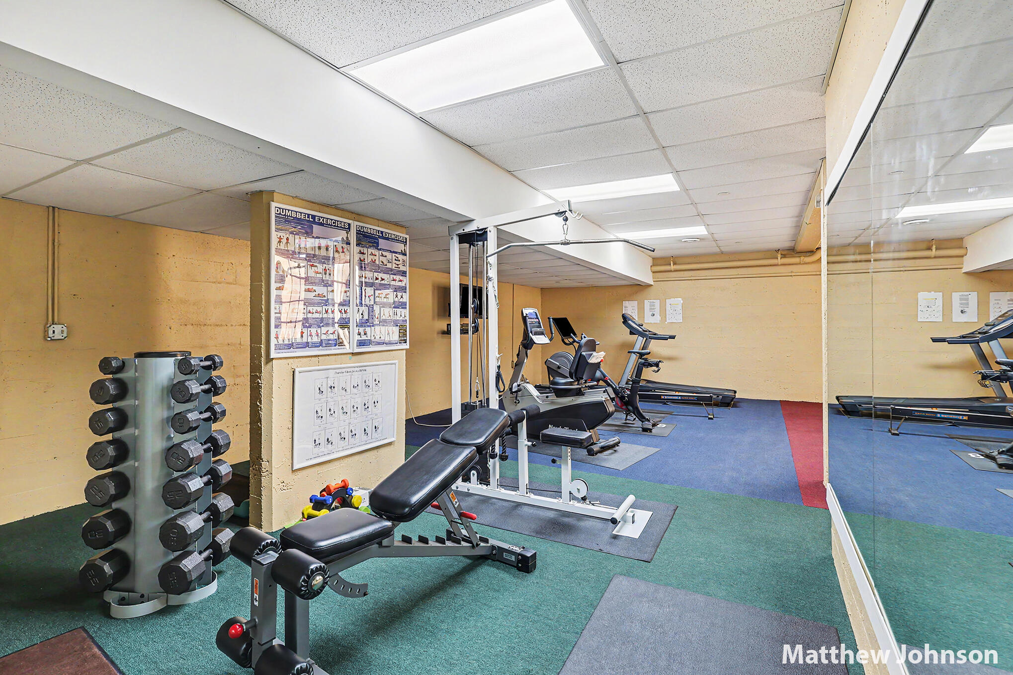 297 W Clay Avenue Muskegon MI 49440