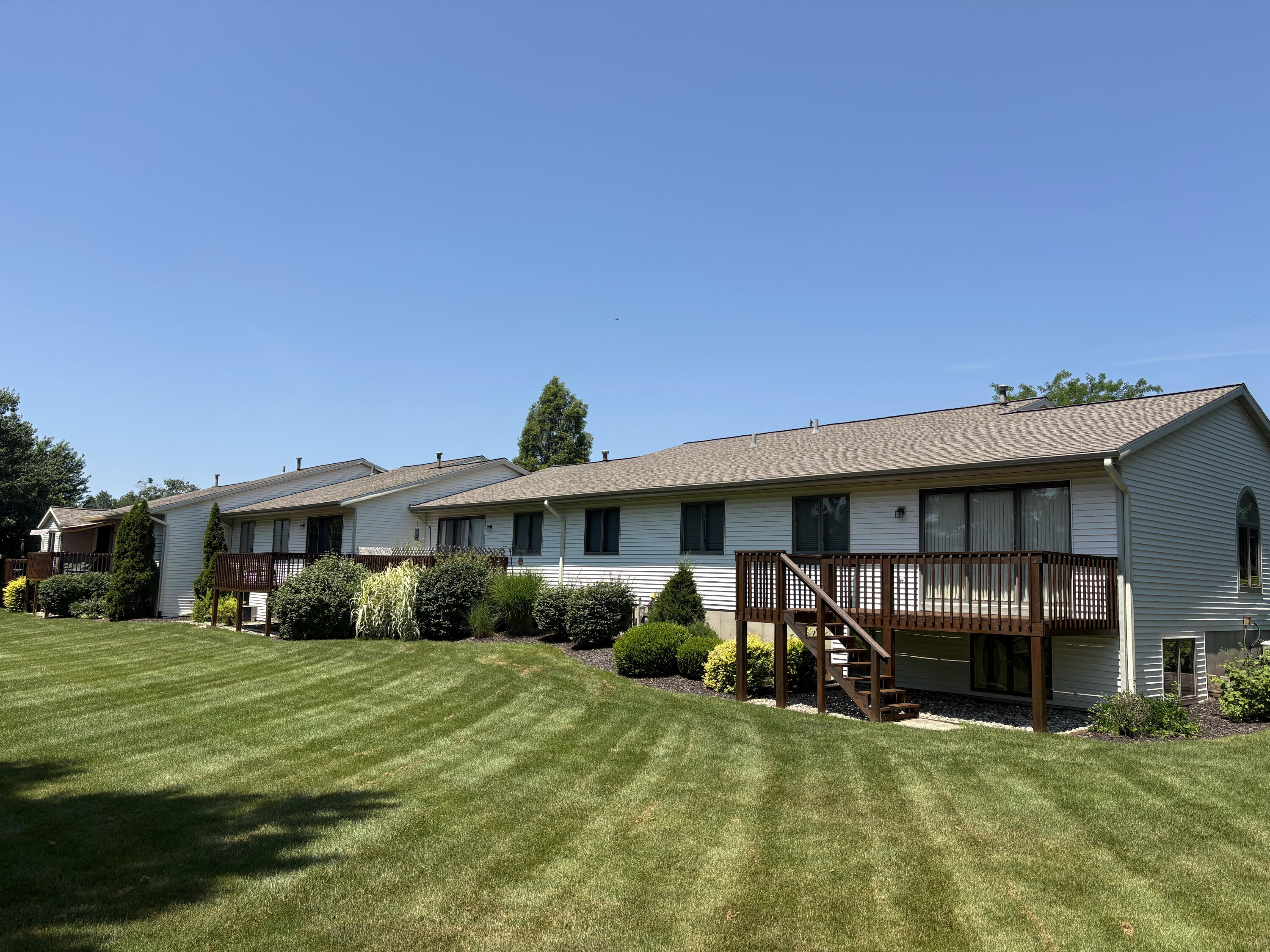 926 Village Court Holland MI 49423