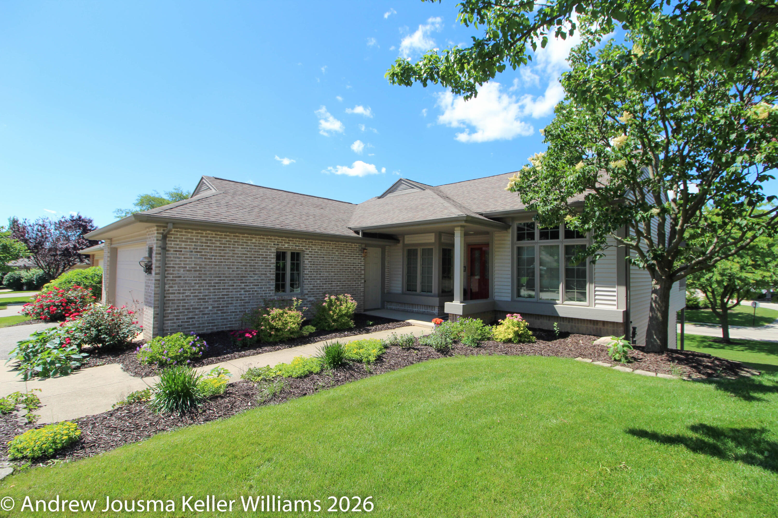4205 Sabal Pointe Court SE Grand Rapids MI 49546