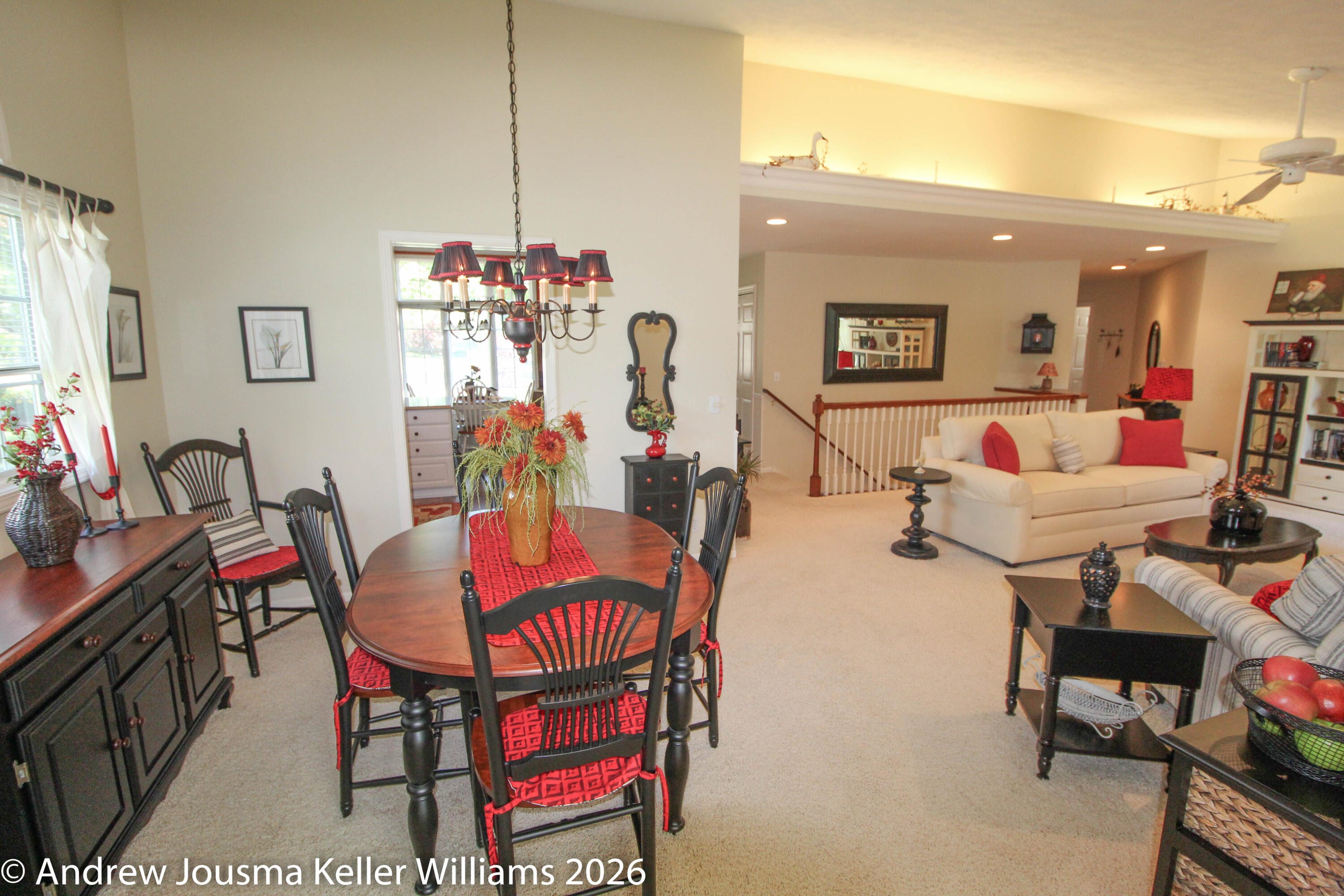 4205 Sabal Pointe Court SE Grand Rapids MI 49546