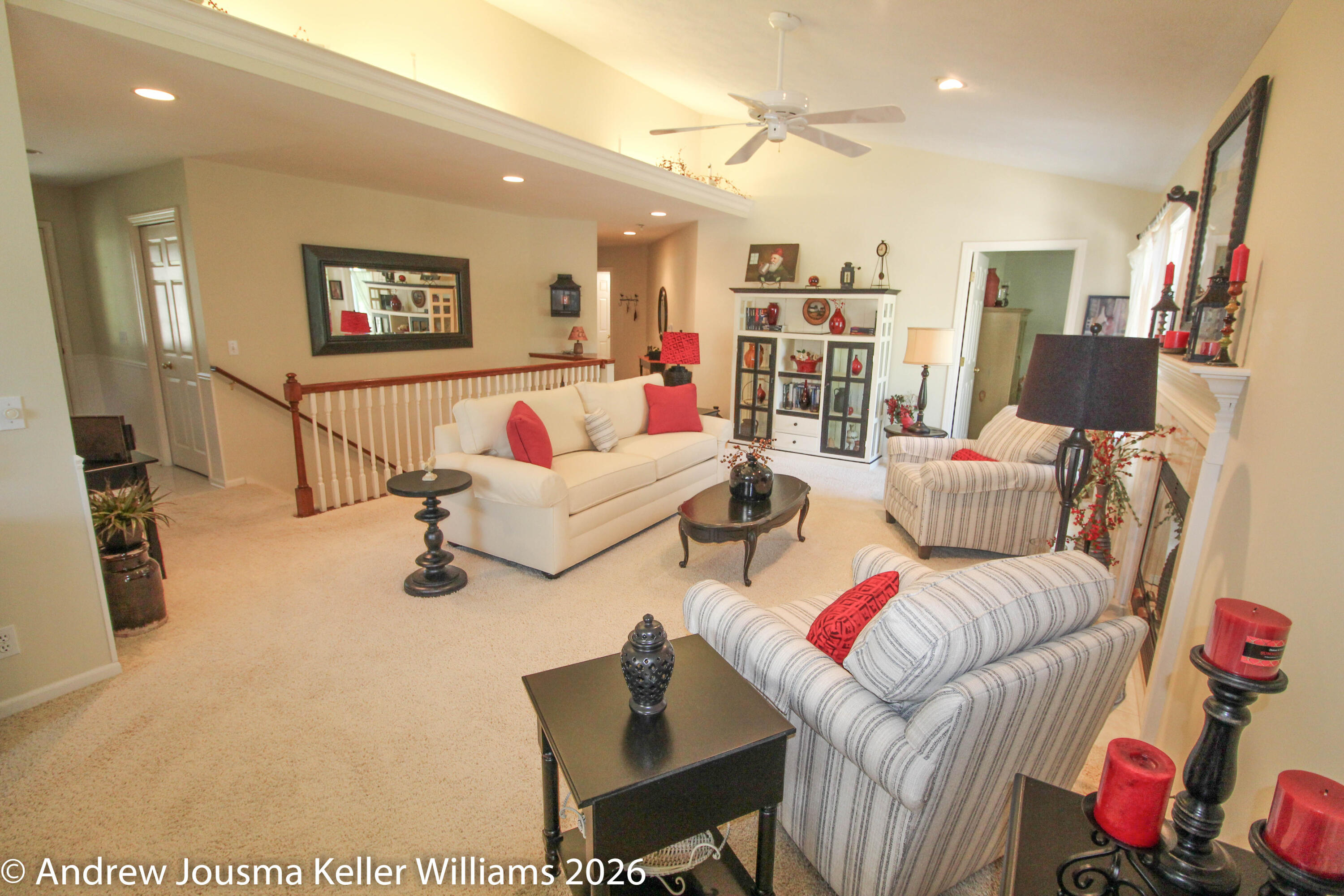 4205 Sabal Pointe Court SE Grand Rapids MI 49546