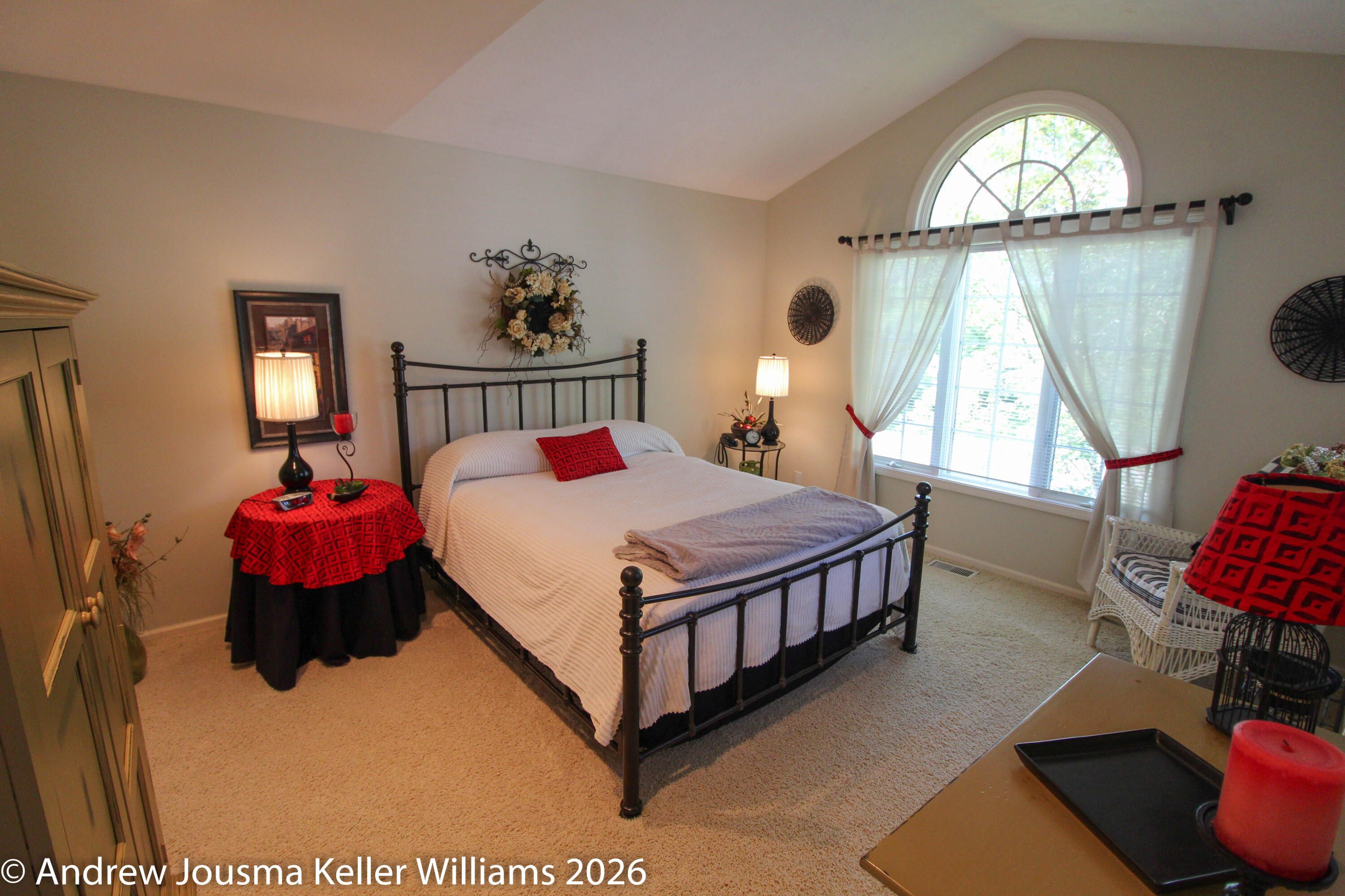 4205 Sabal Pointe Court SE Grand Rapids MI 49546