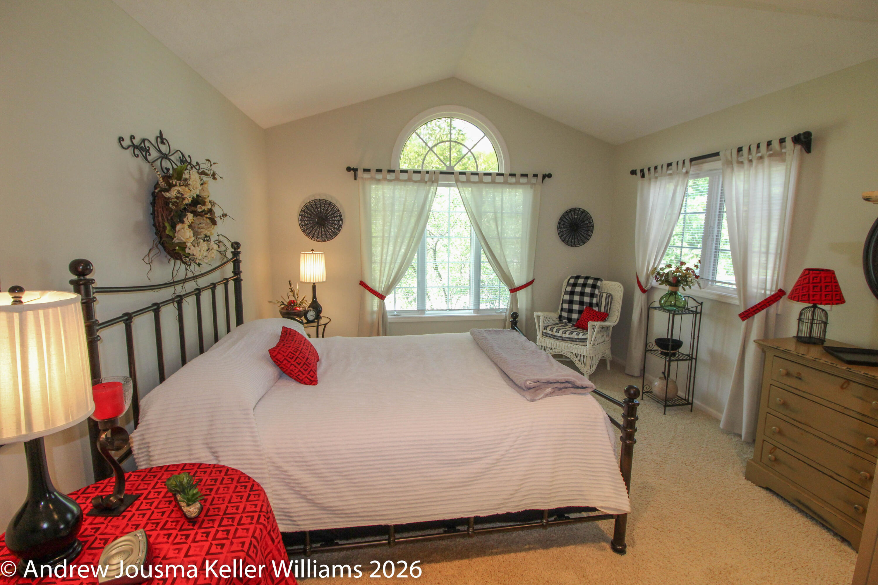 4205 Sabal Pointe Court SE Grand Rapids MI 49546