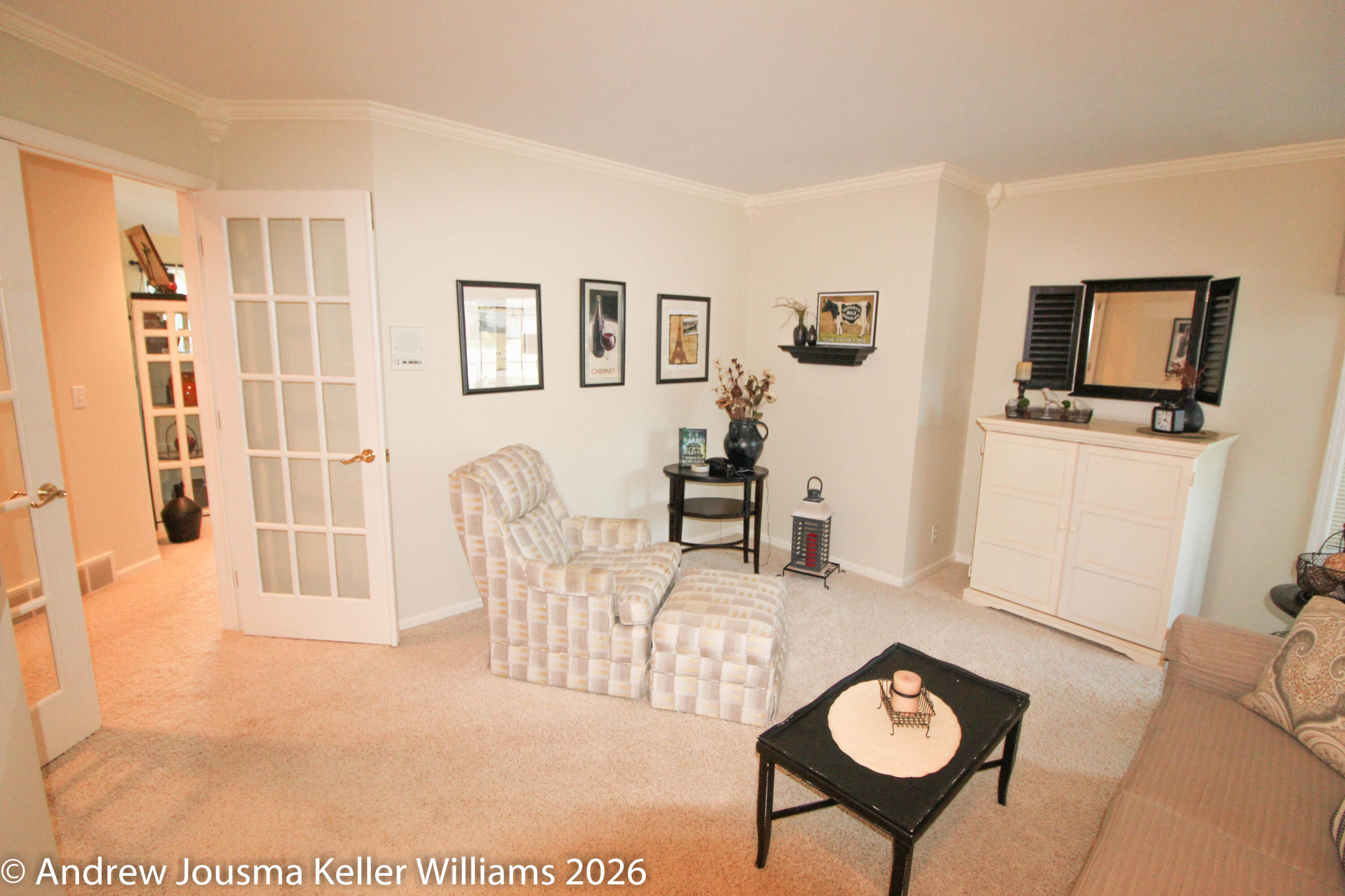 4205 Sabal Pointe Court SE Grand Rapids MI 49546