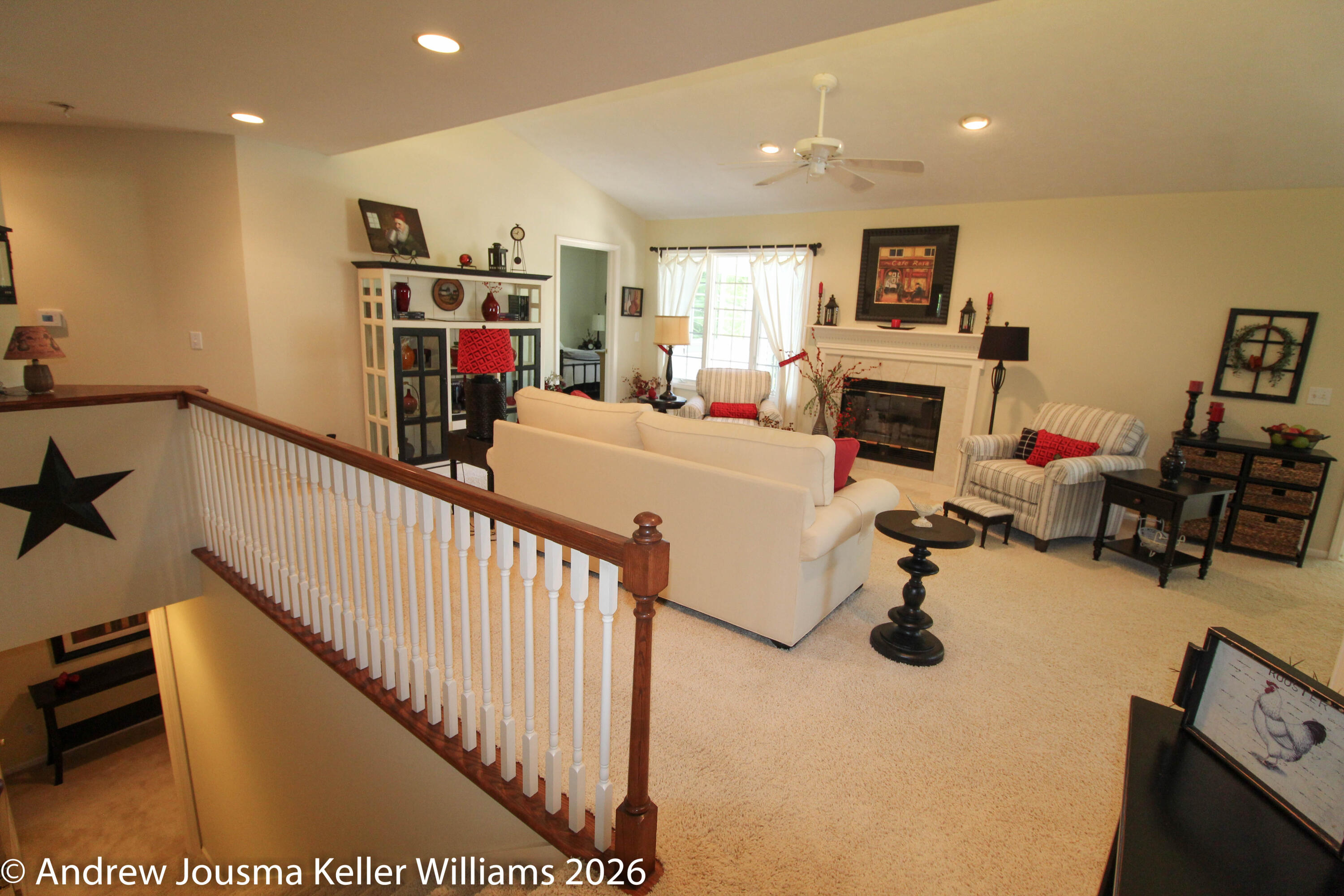 4205 Sabal Pointe Court SE Grand Rapids MI 49546