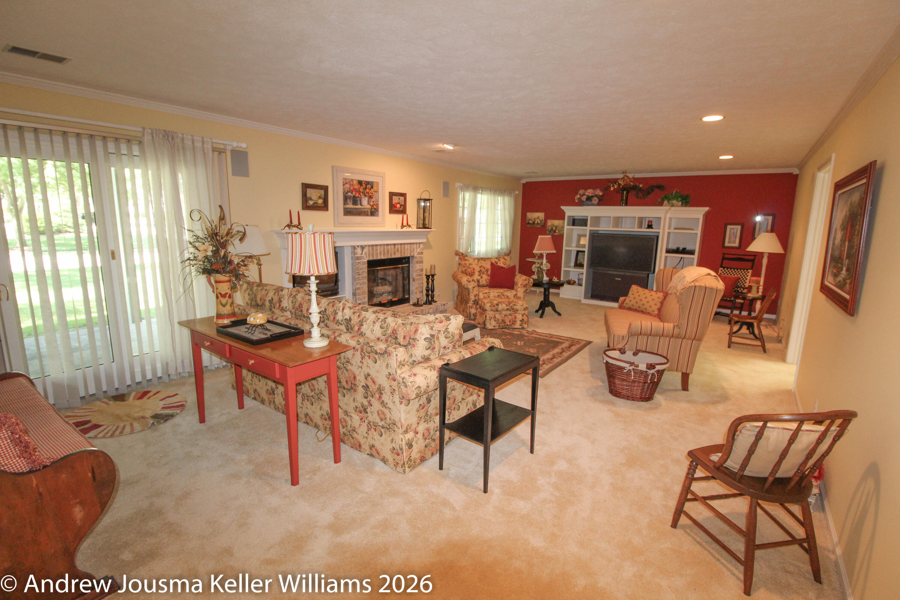 4205 Sabal Pointe Court SE Grand Rapids MI 49546