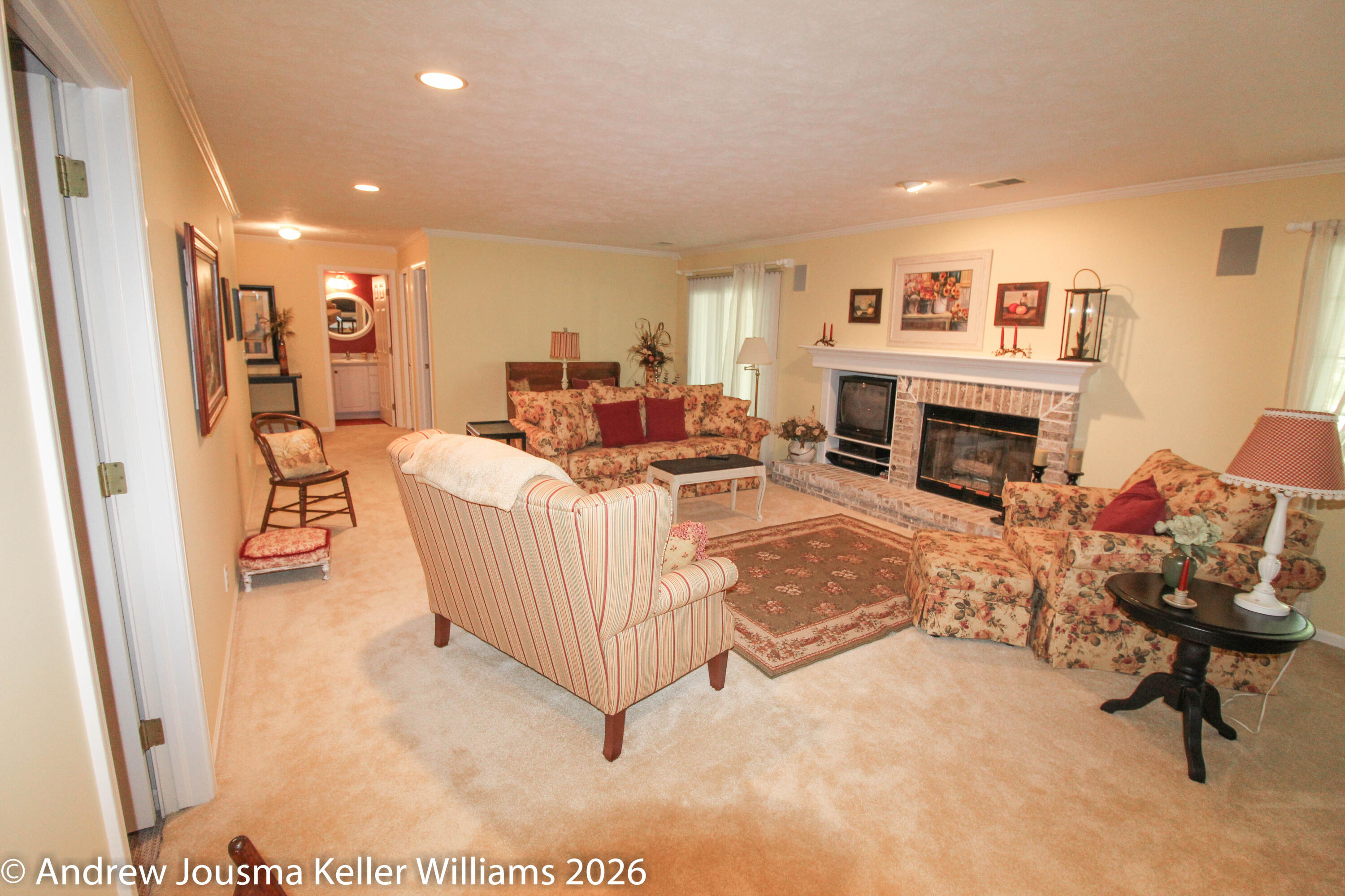 4205 Sabal Pointe Court SE Grand Rapids MI 49546