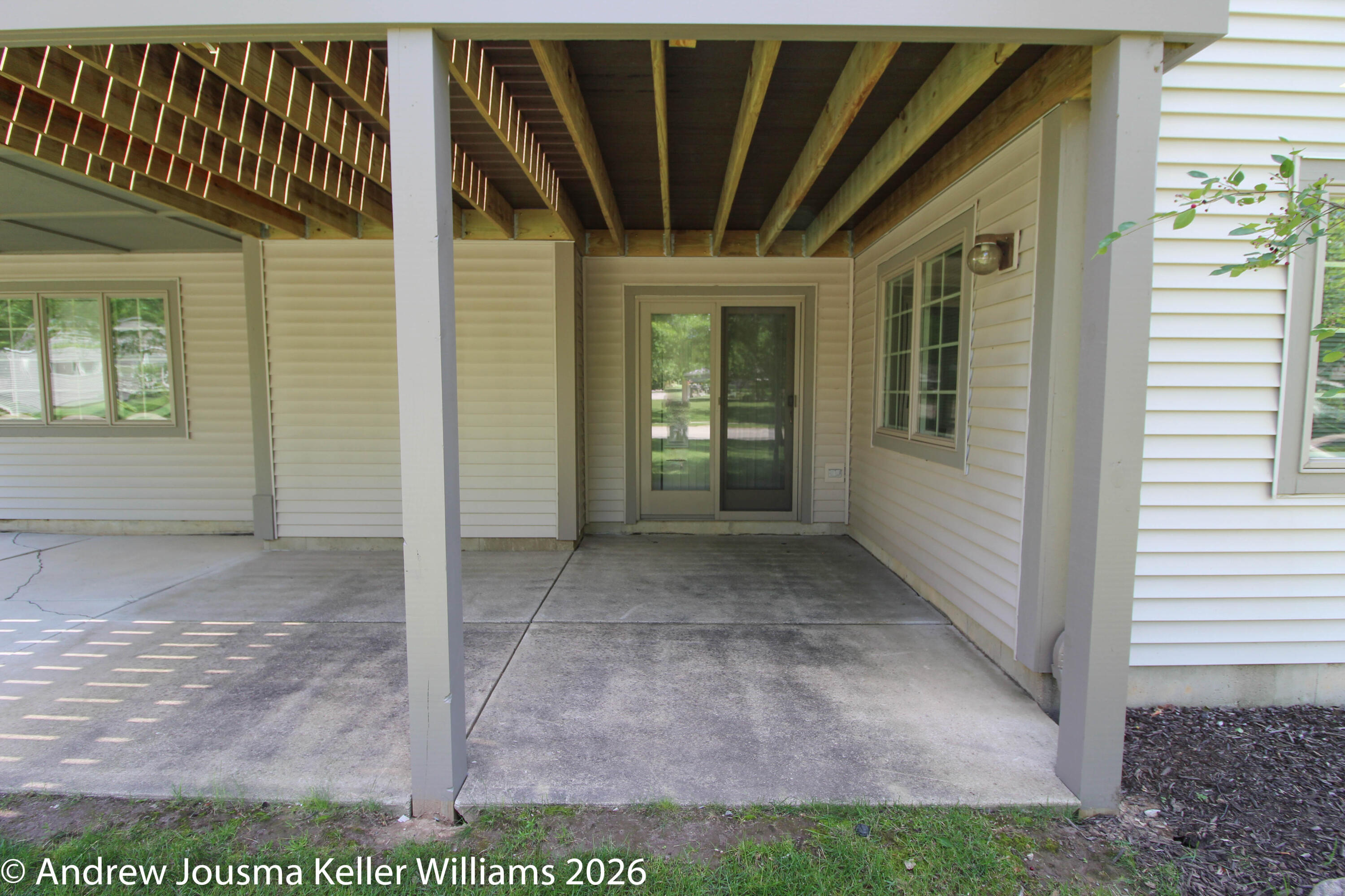 4205 Sabal Pointe Court SE Grand Rapids MI 49546
