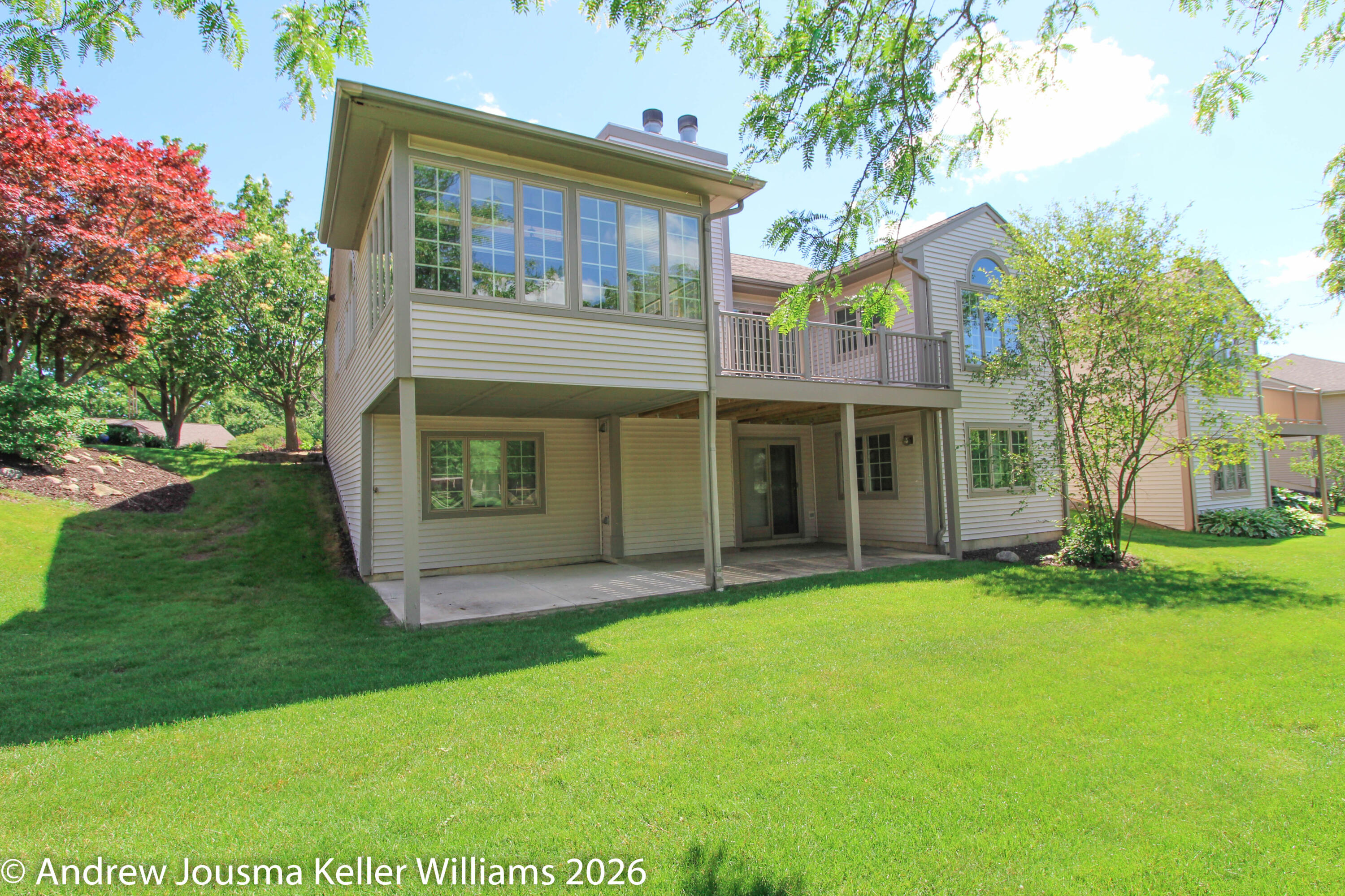 4205 Sabal Pointe Court SE Grand Rapids MI 49546